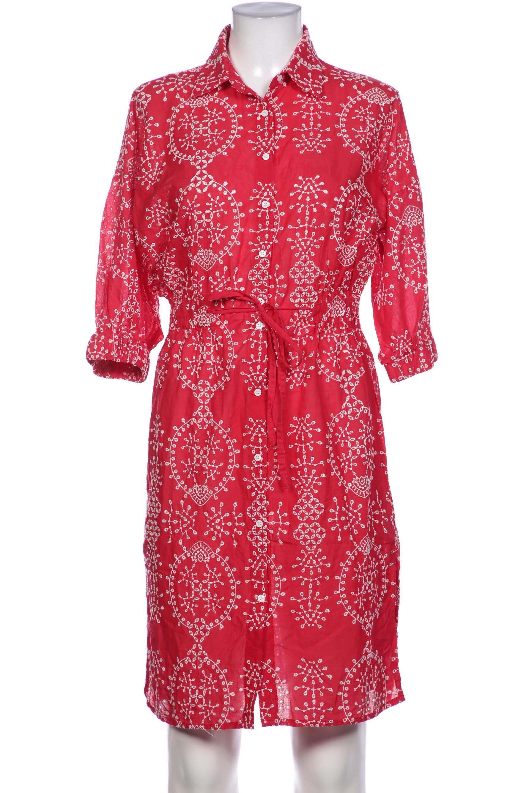 

Zara Damen Kleid, rot, Gr. 36