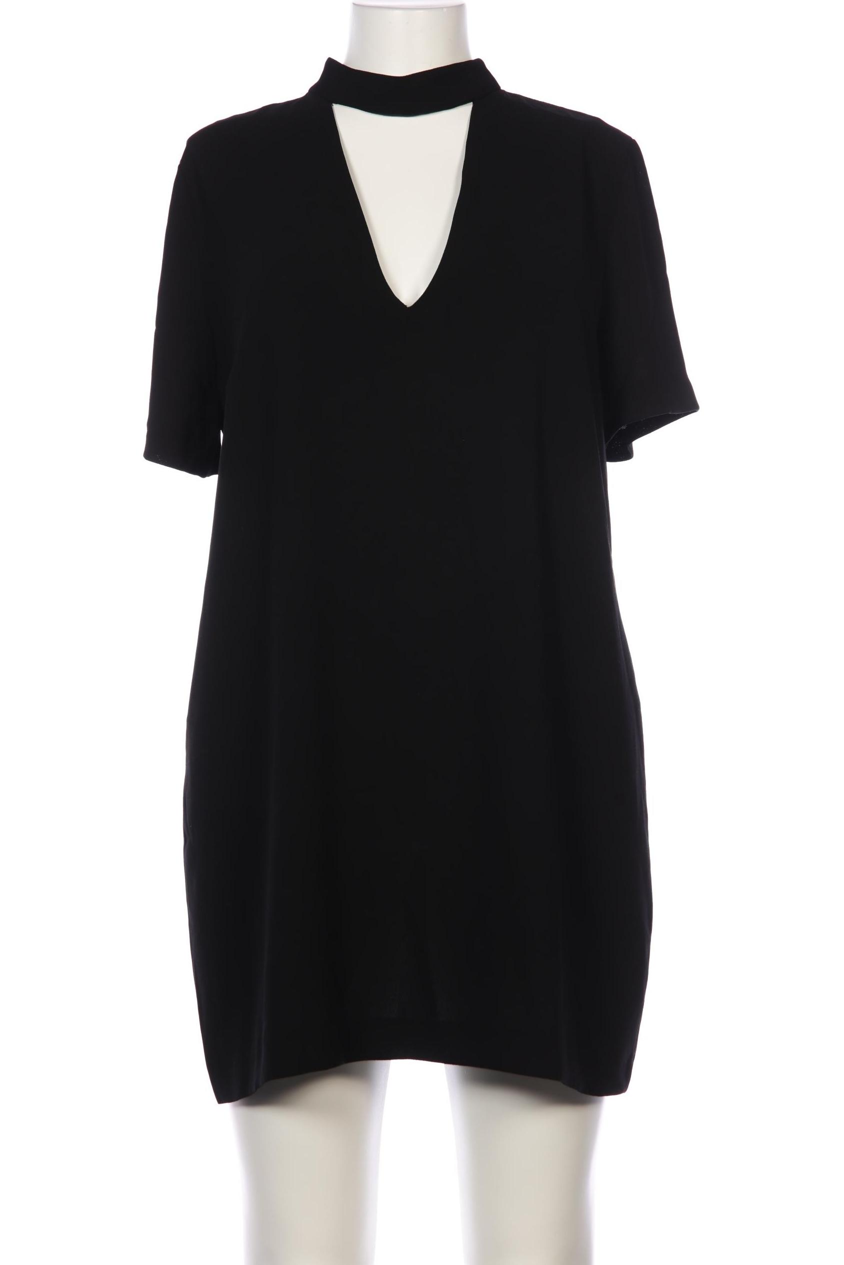 

Zara Damen Kleid, schwarz, Gr. 44