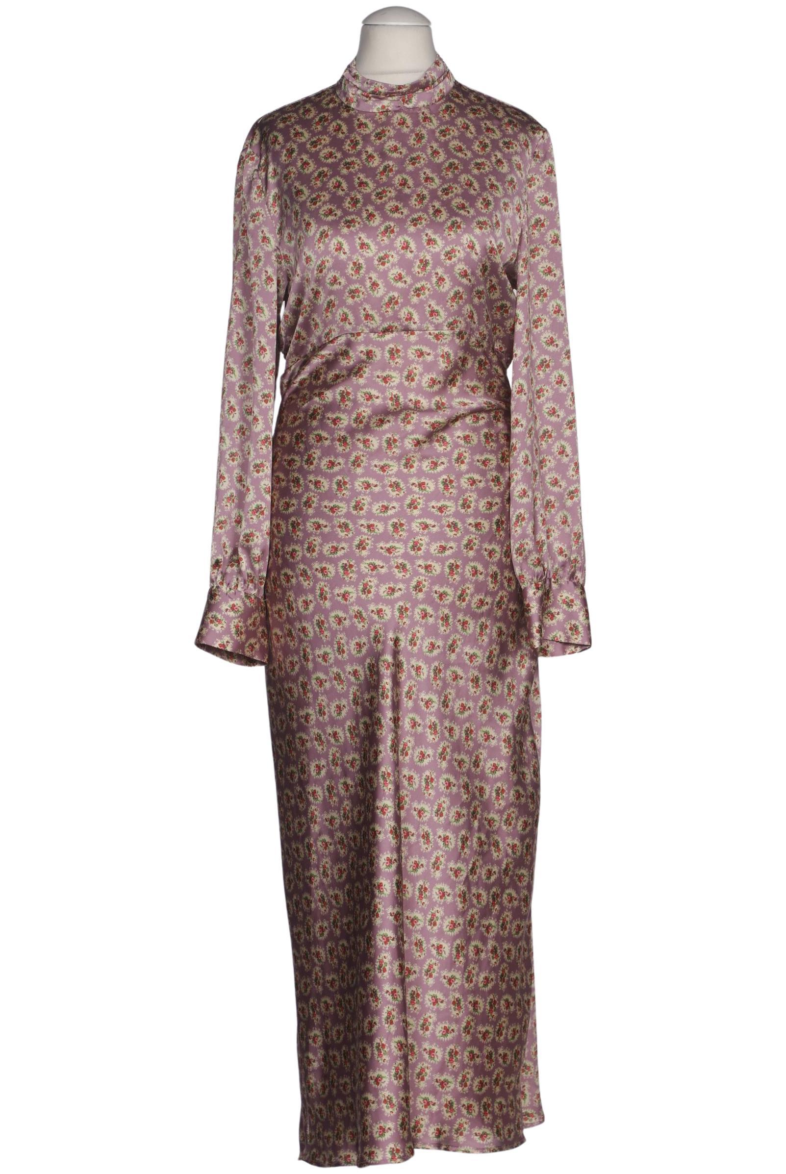 

Zara Damen Kleid, pink, Gr. 36