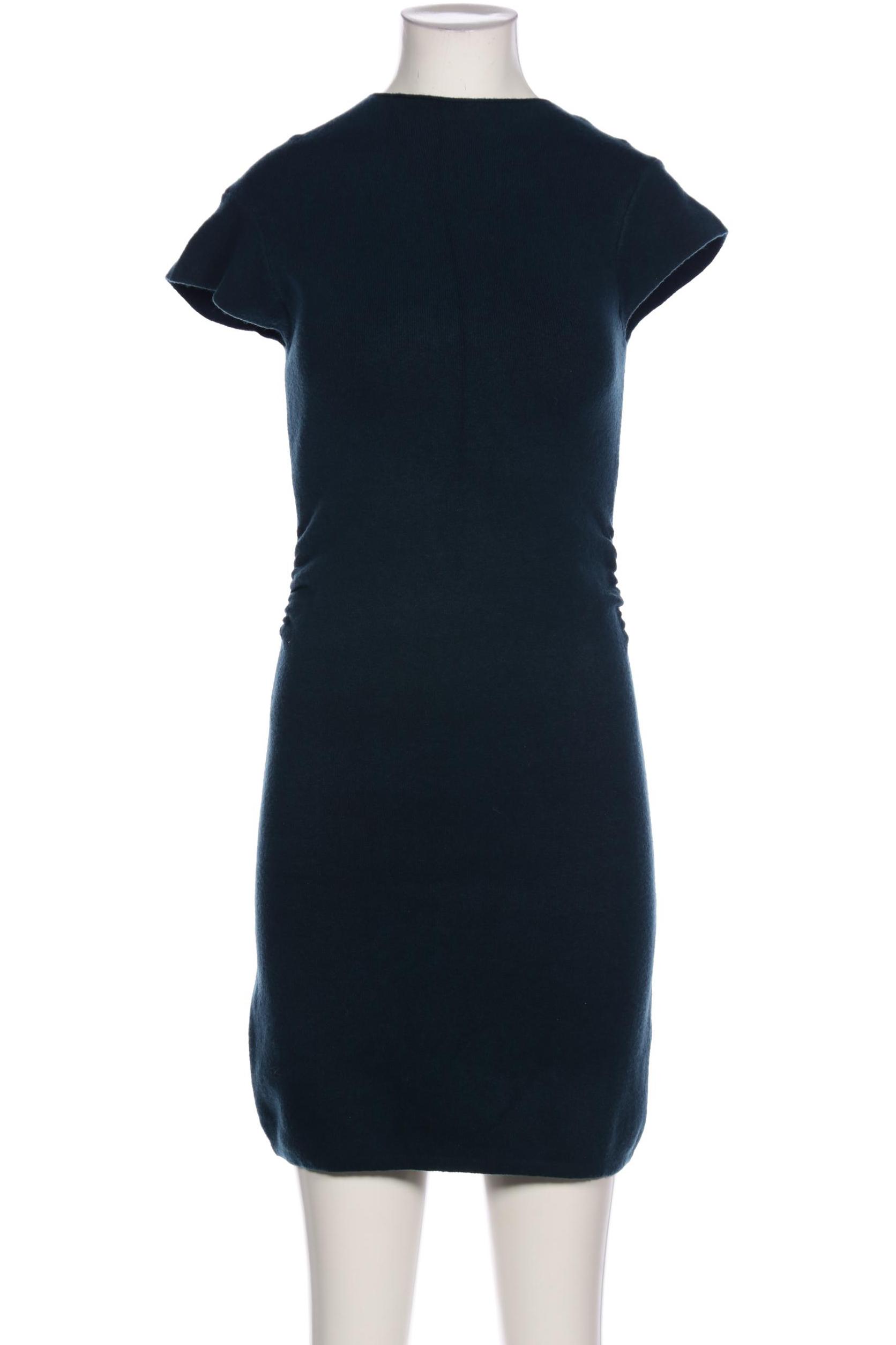 

ZARA Damen Kleid, türkis