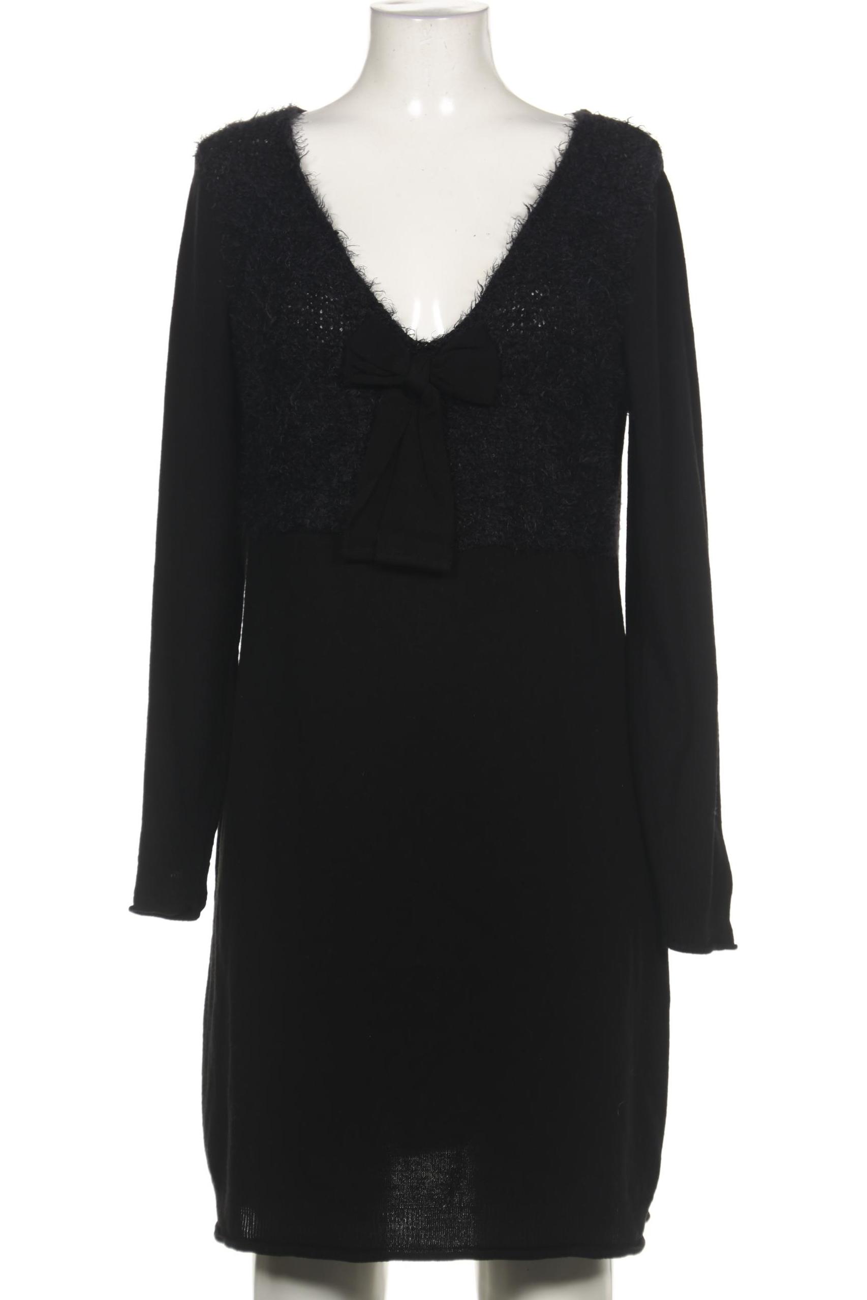 

Zara Damen Kleid, schwarz, Gr. 42