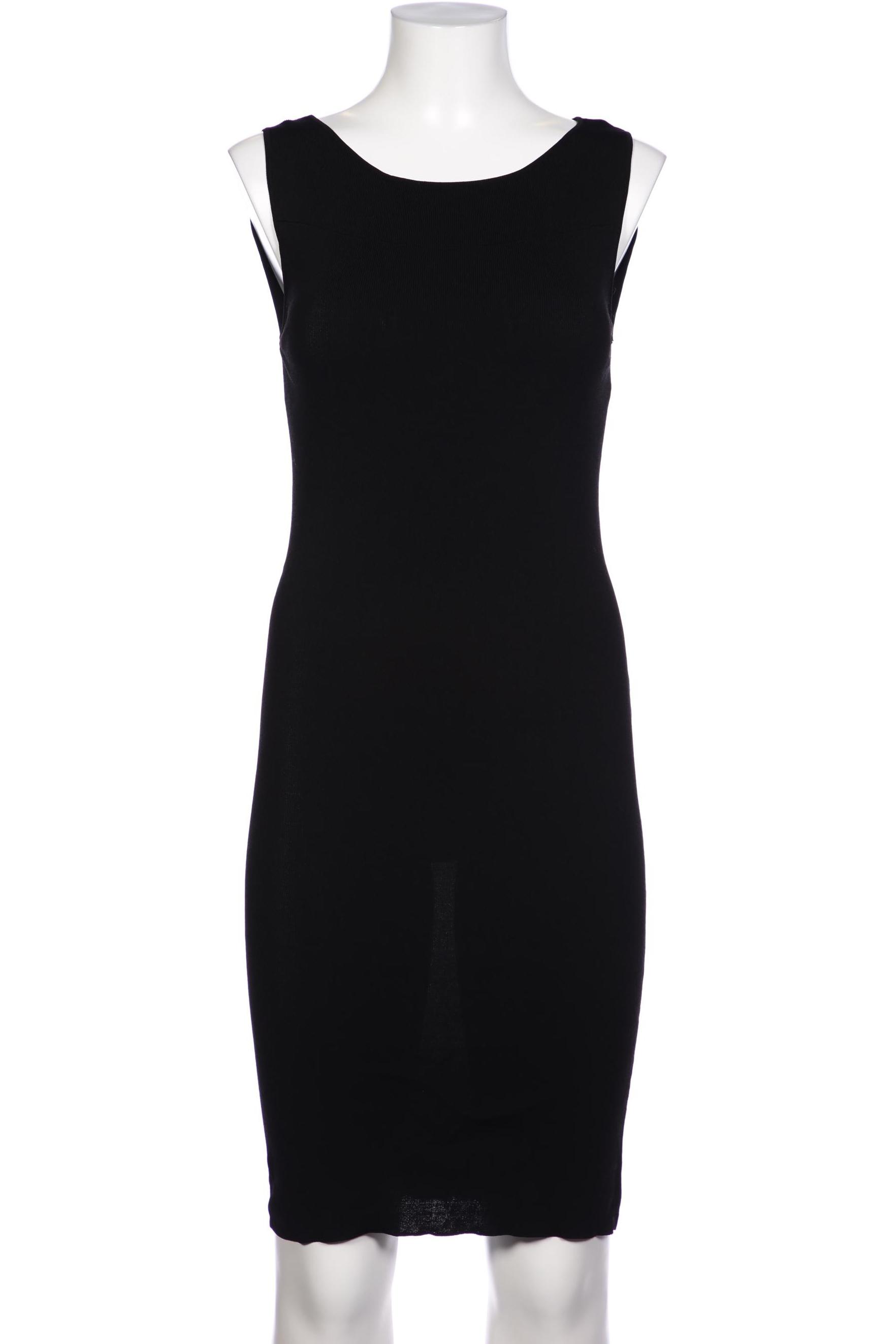 

ZARA Damen Kleid, schwarz