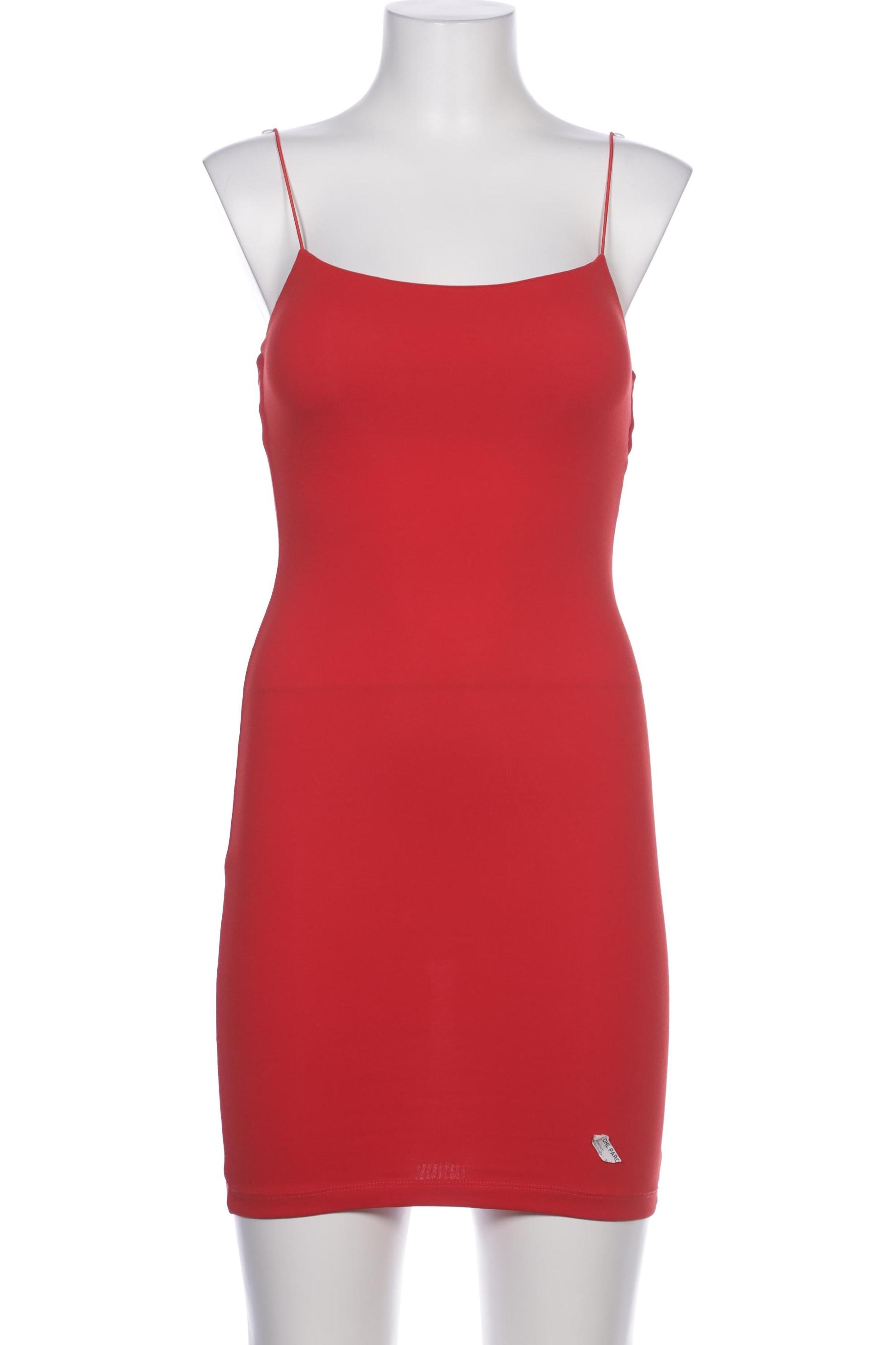 

Zara Damen Kleid, rot, Gr. 36
