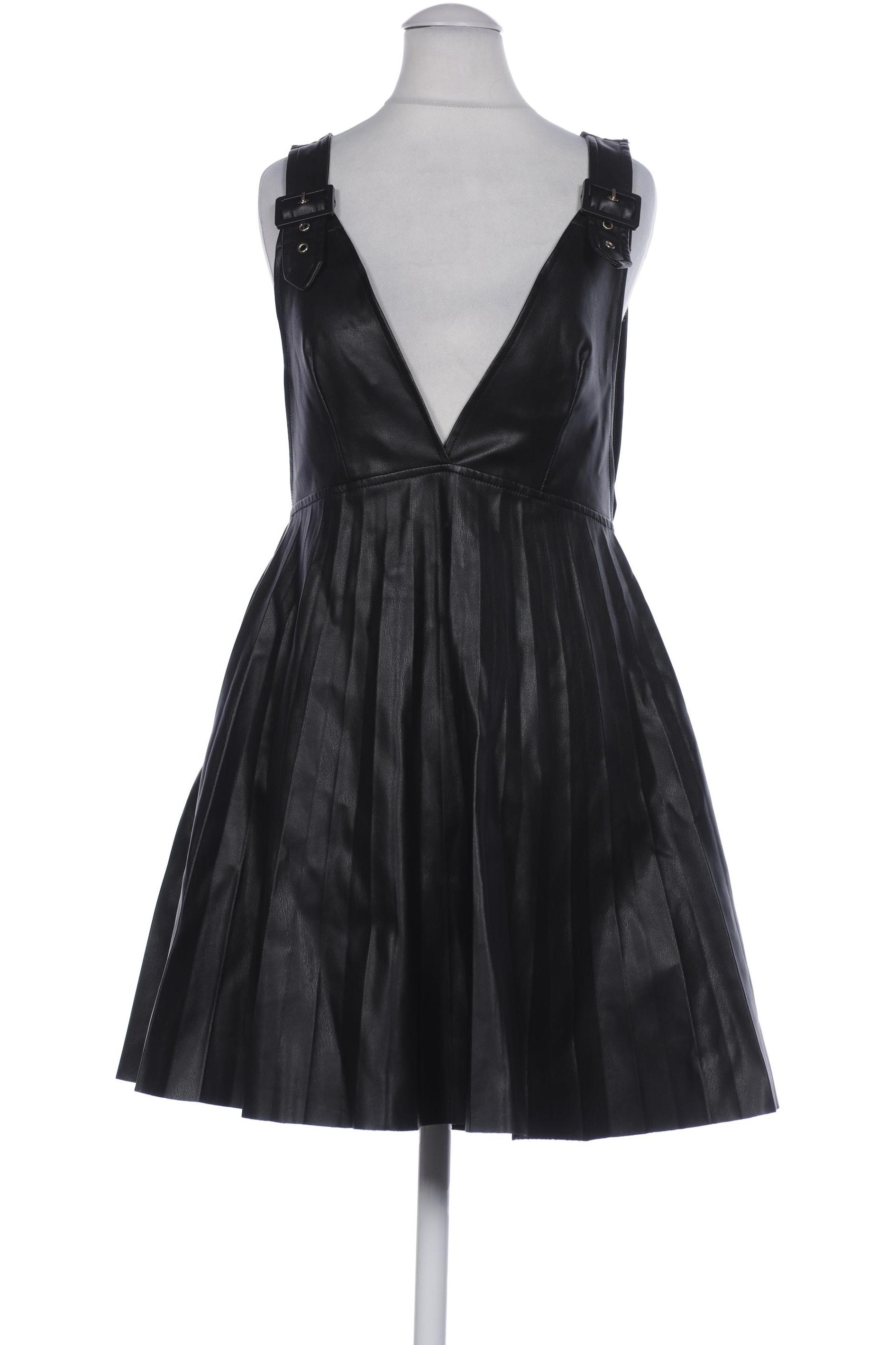 

Zara Damen Kleid, schwarz, Gr. 34
