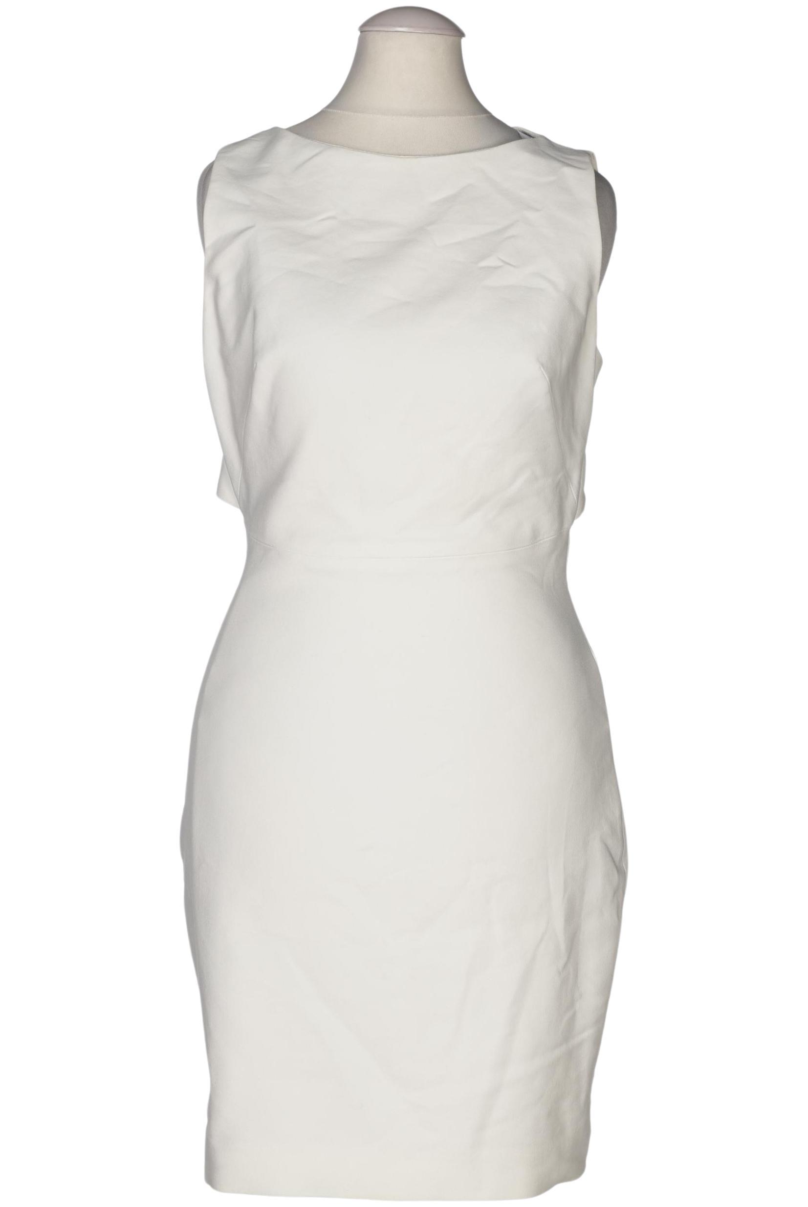 

Zara Damen Kleid, weiß, Gr. 36