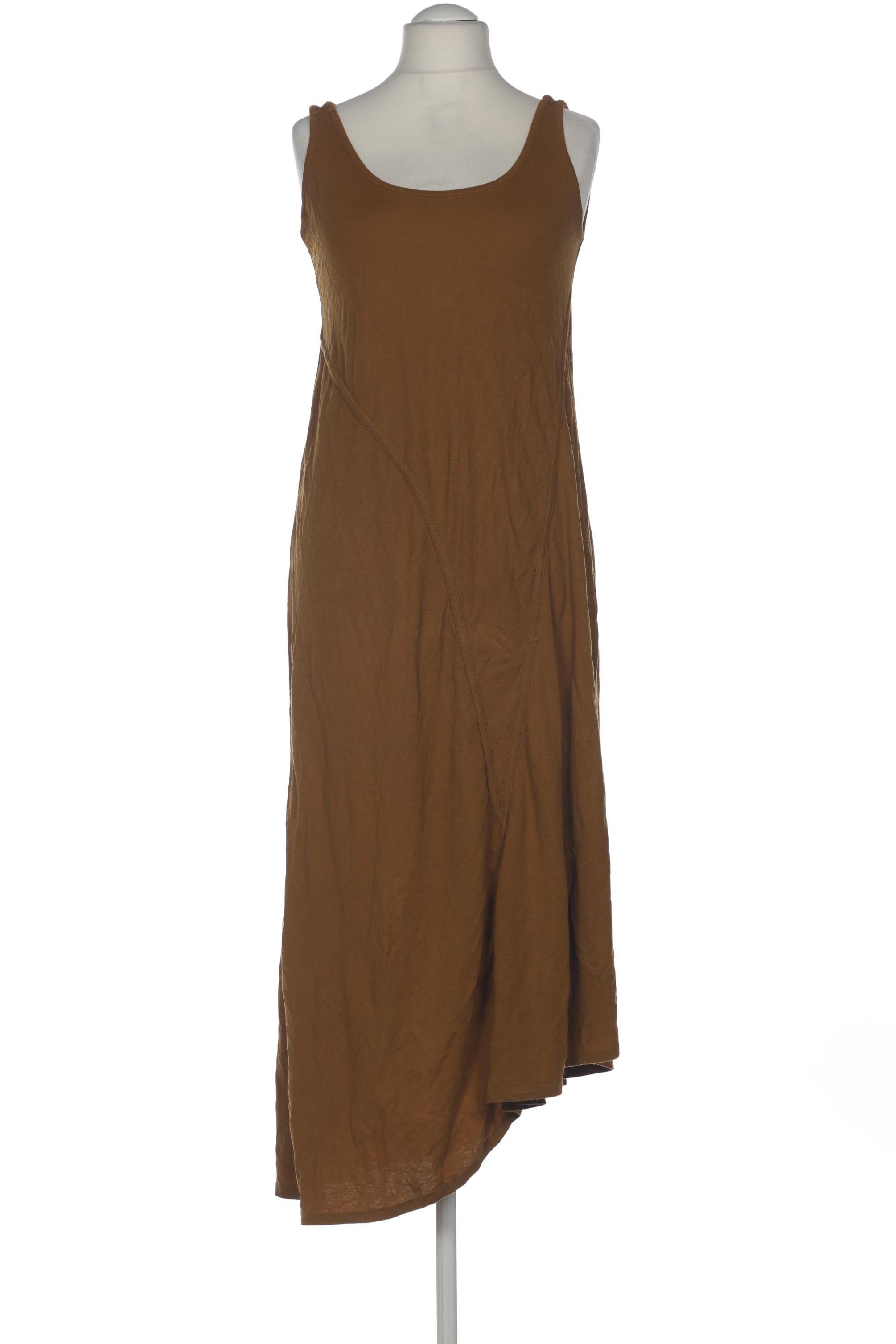

Zara Damen Kleid, braun, Gr. 42