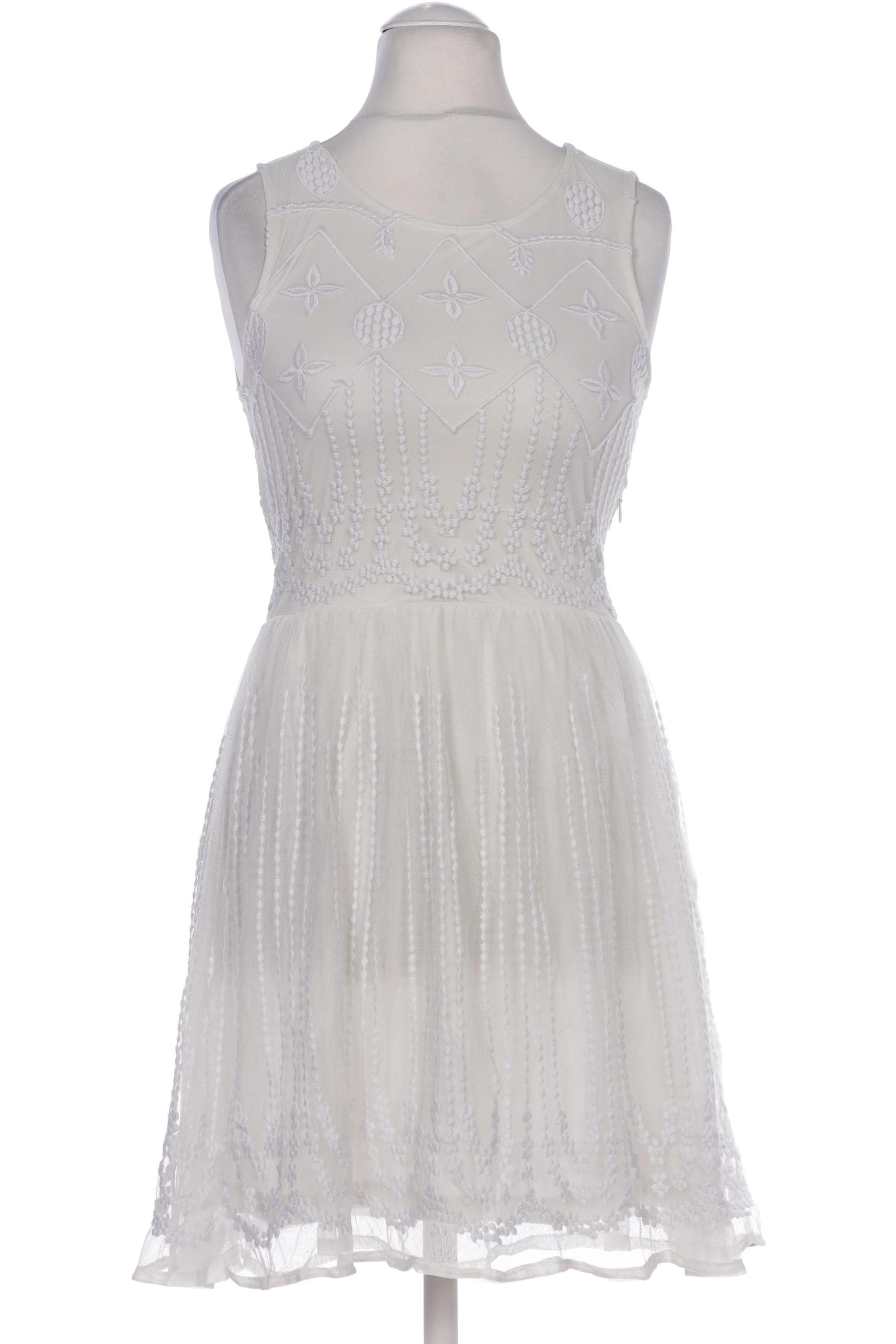 

Zara Damen Kleid, cremeweiß, Gr. 36