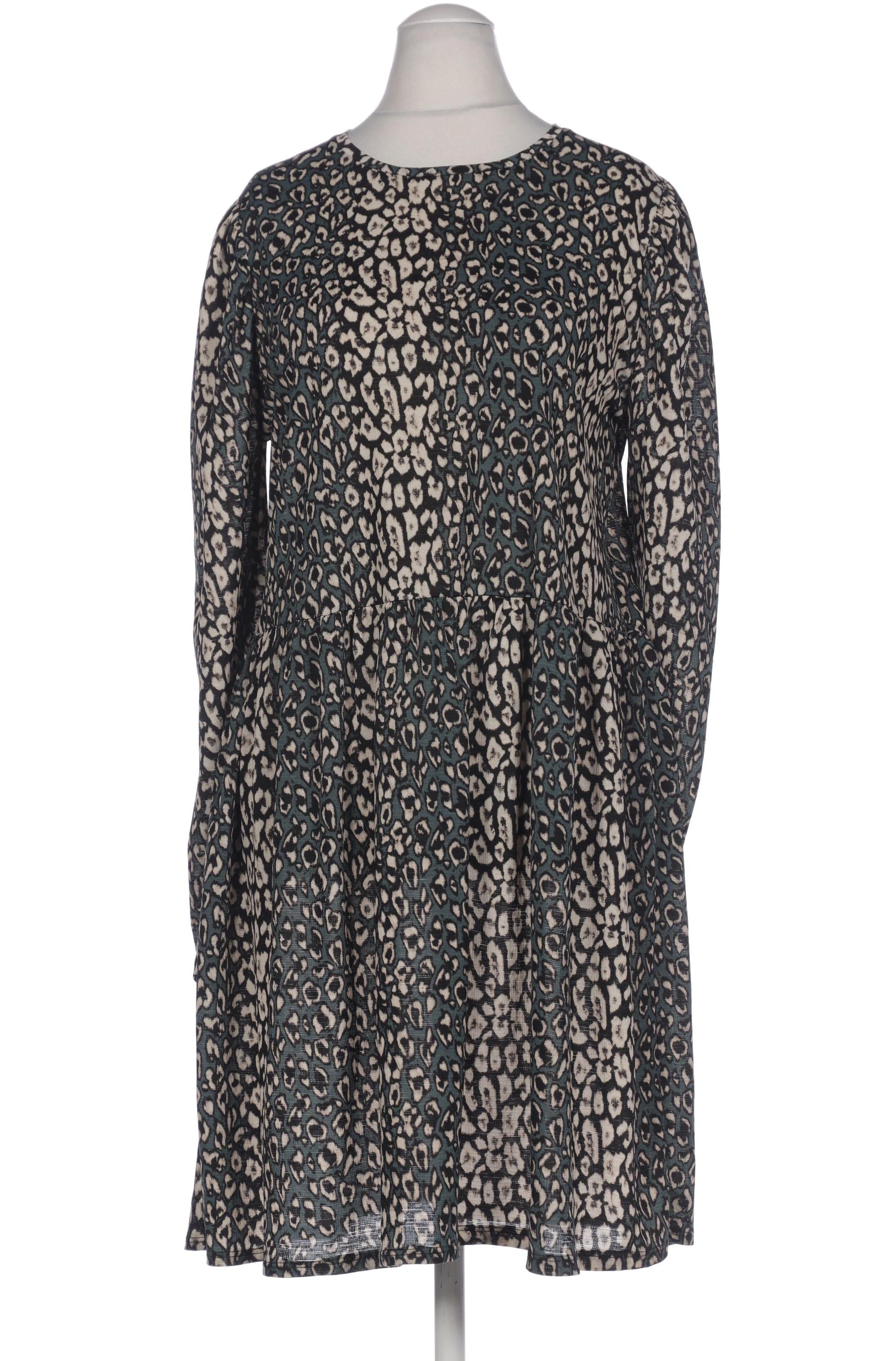 

Zara Damen Kleid, mehrfarbig, Gr. 38