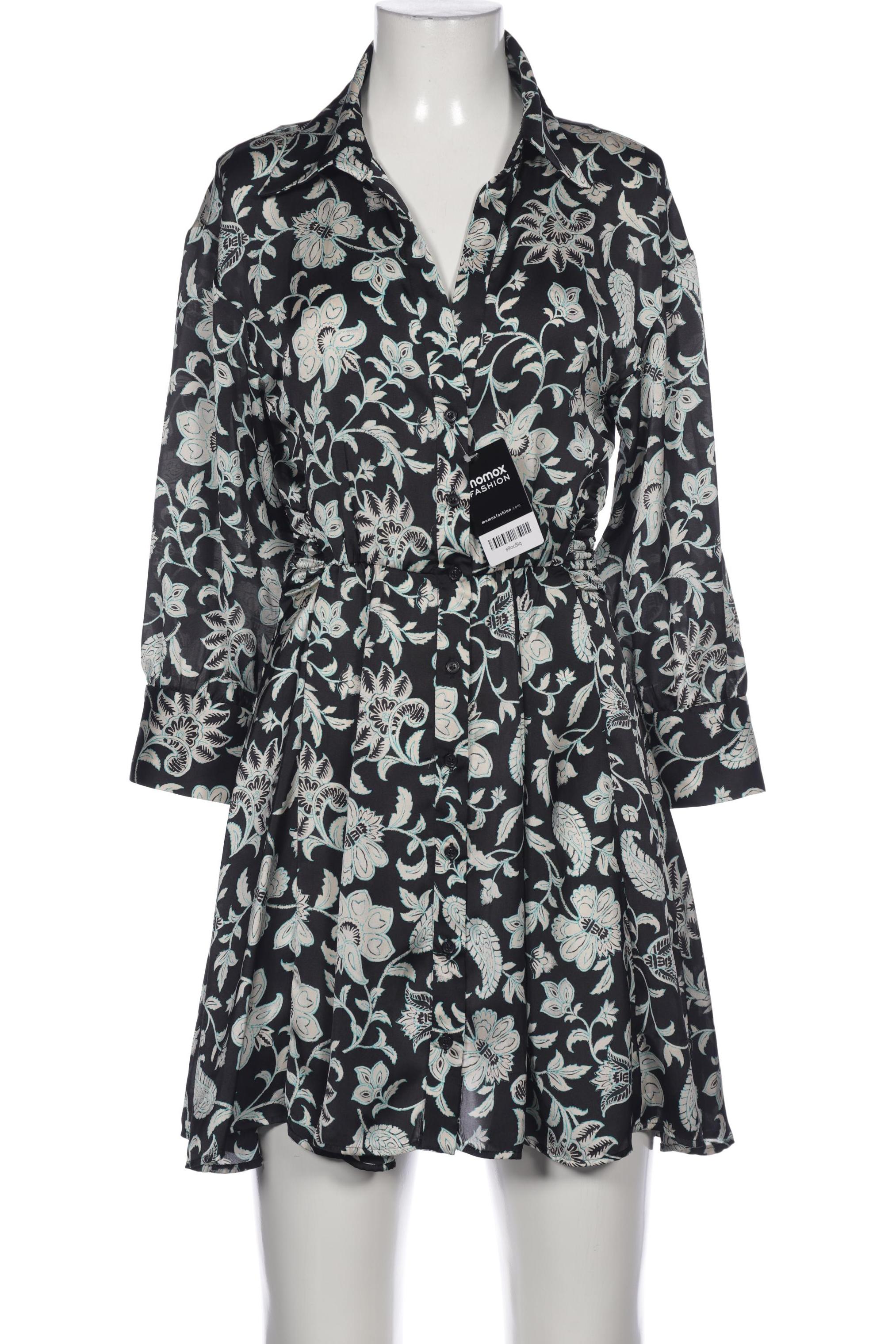 

ZARA Damen Kleid, schwarz