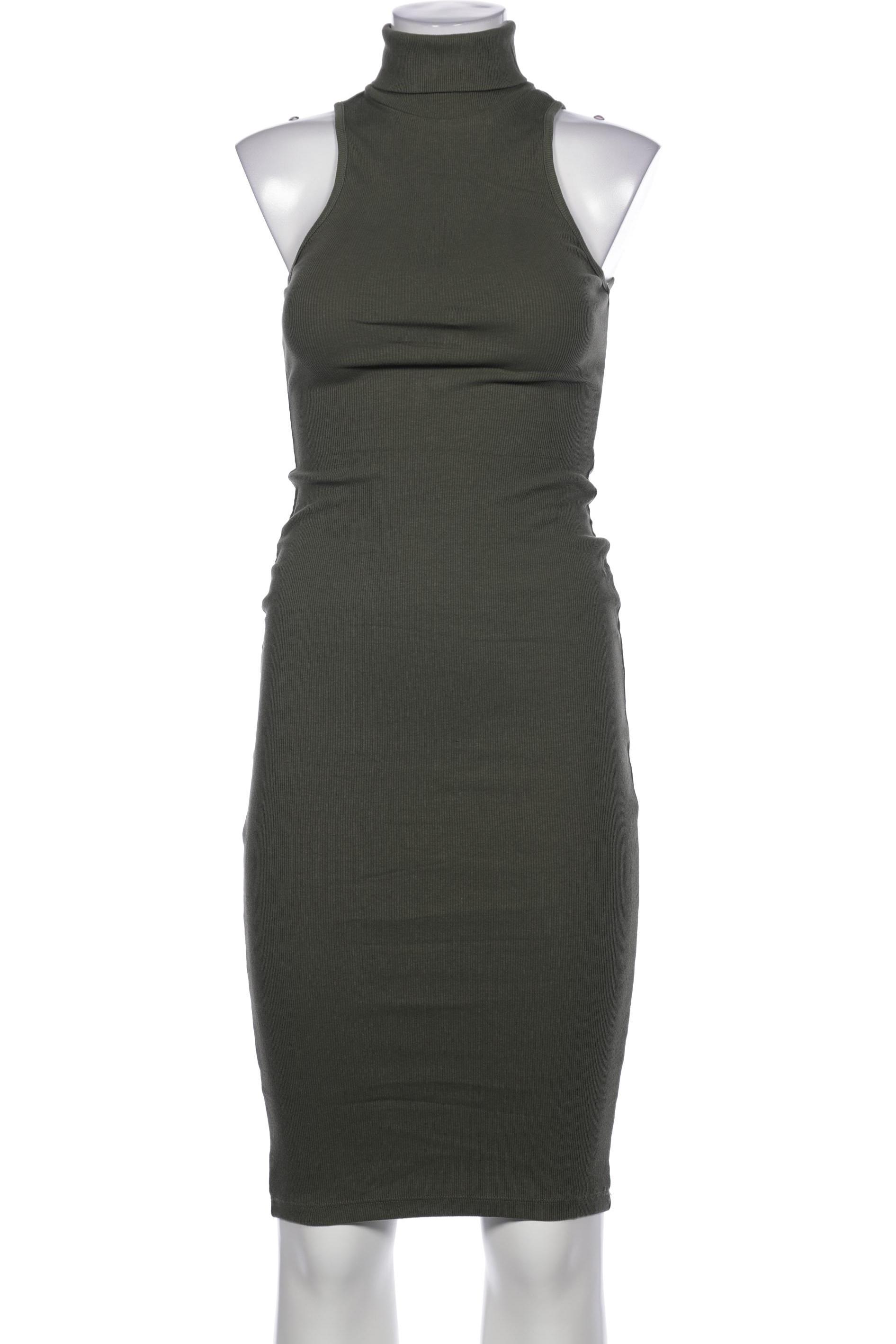 

Zara Damen Kleid, grün, Gr. 36