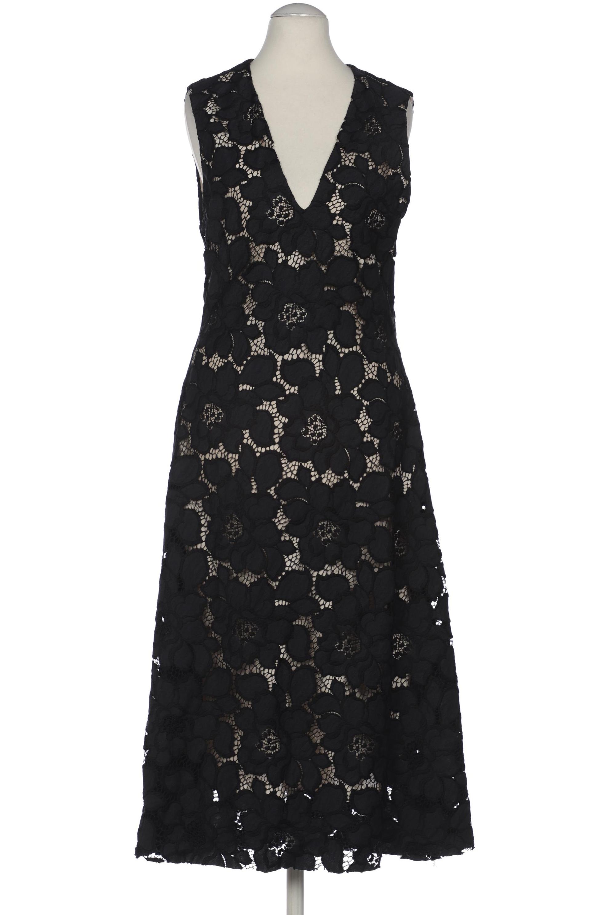 

Zara Damen Kleid, marineblau, Gr. 38