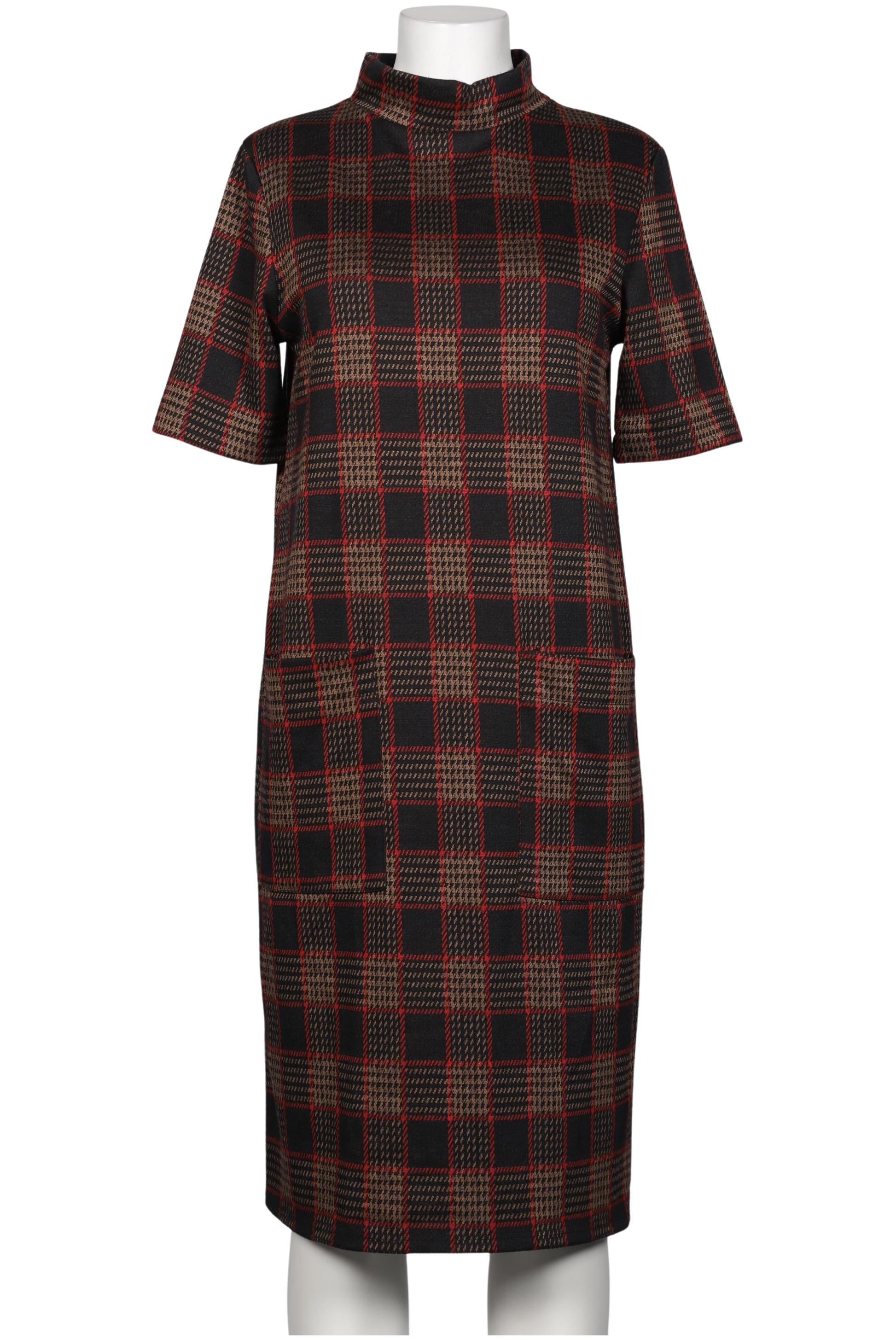 

Zara Damen Kleid, braun, Gr. 38
