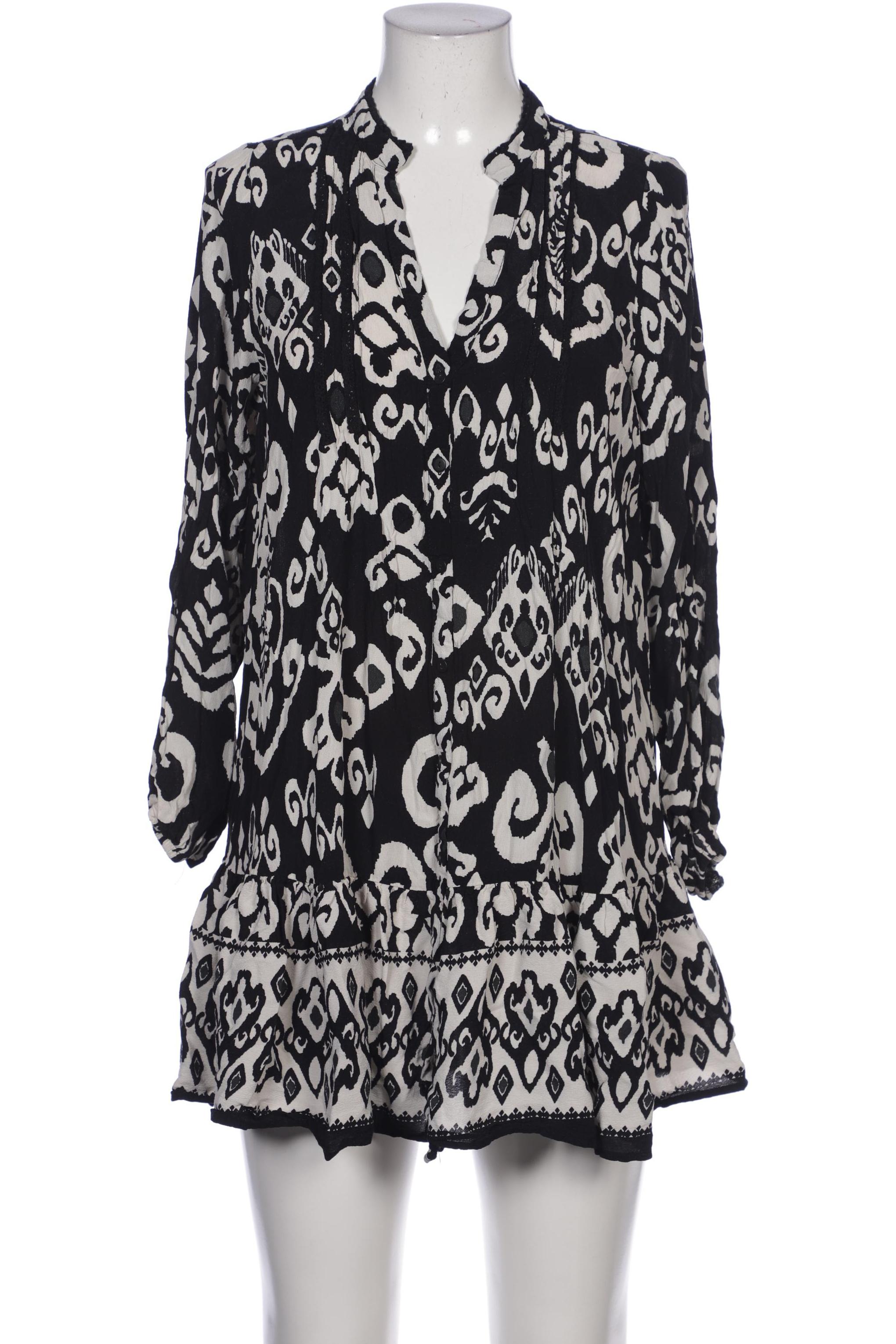 

Zara Damen Kleid, schwarz, Gr. 38