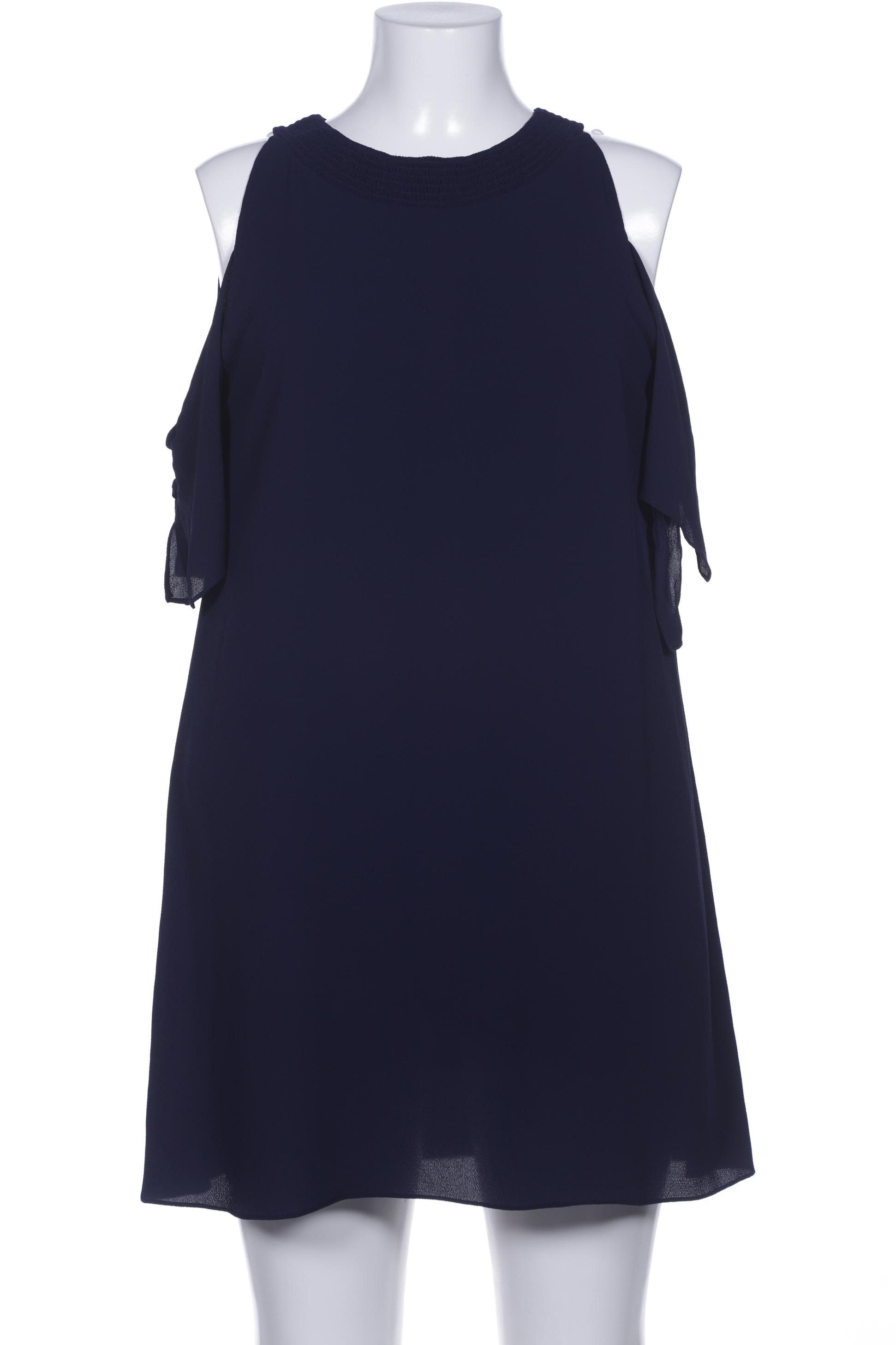 

Zara Damen Kleid, marineblau, Gr. 42