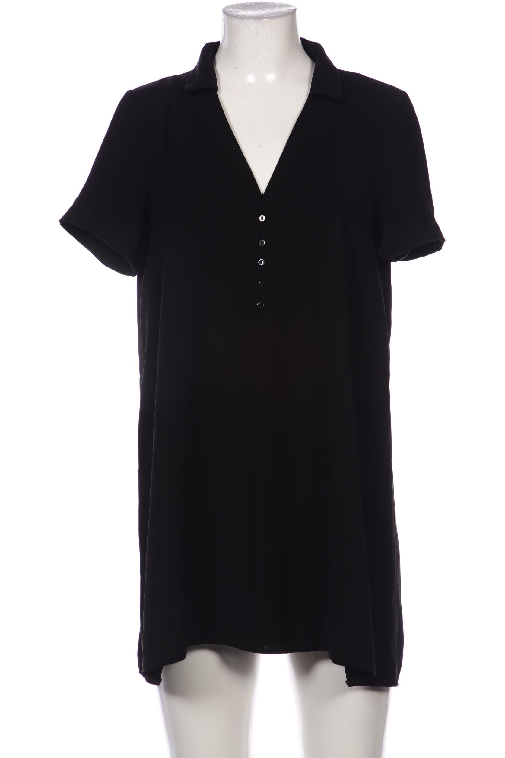 

ZARA Damen Kleid, schwarz