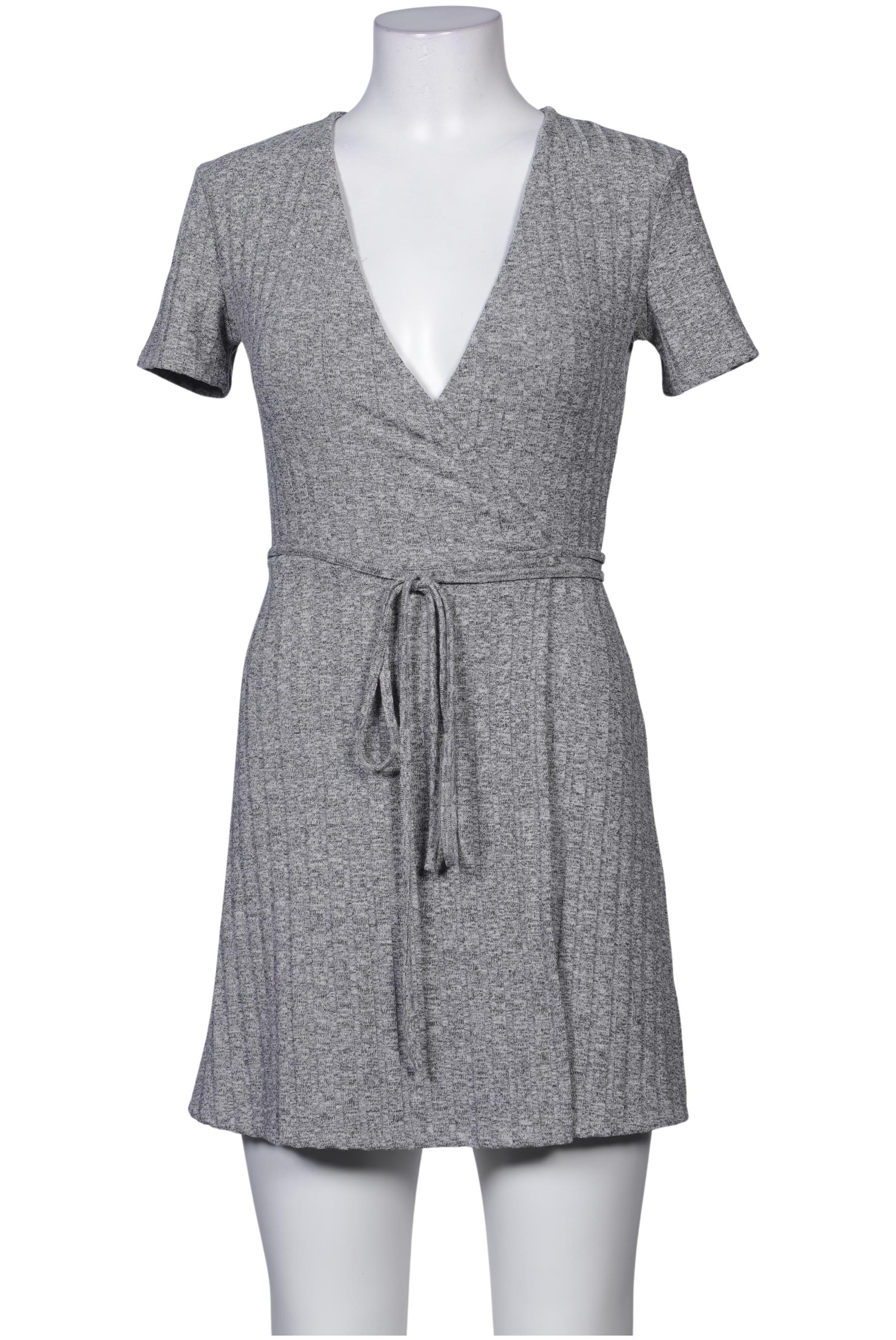 

Zara Damen Kleid, grau, Gr. 36