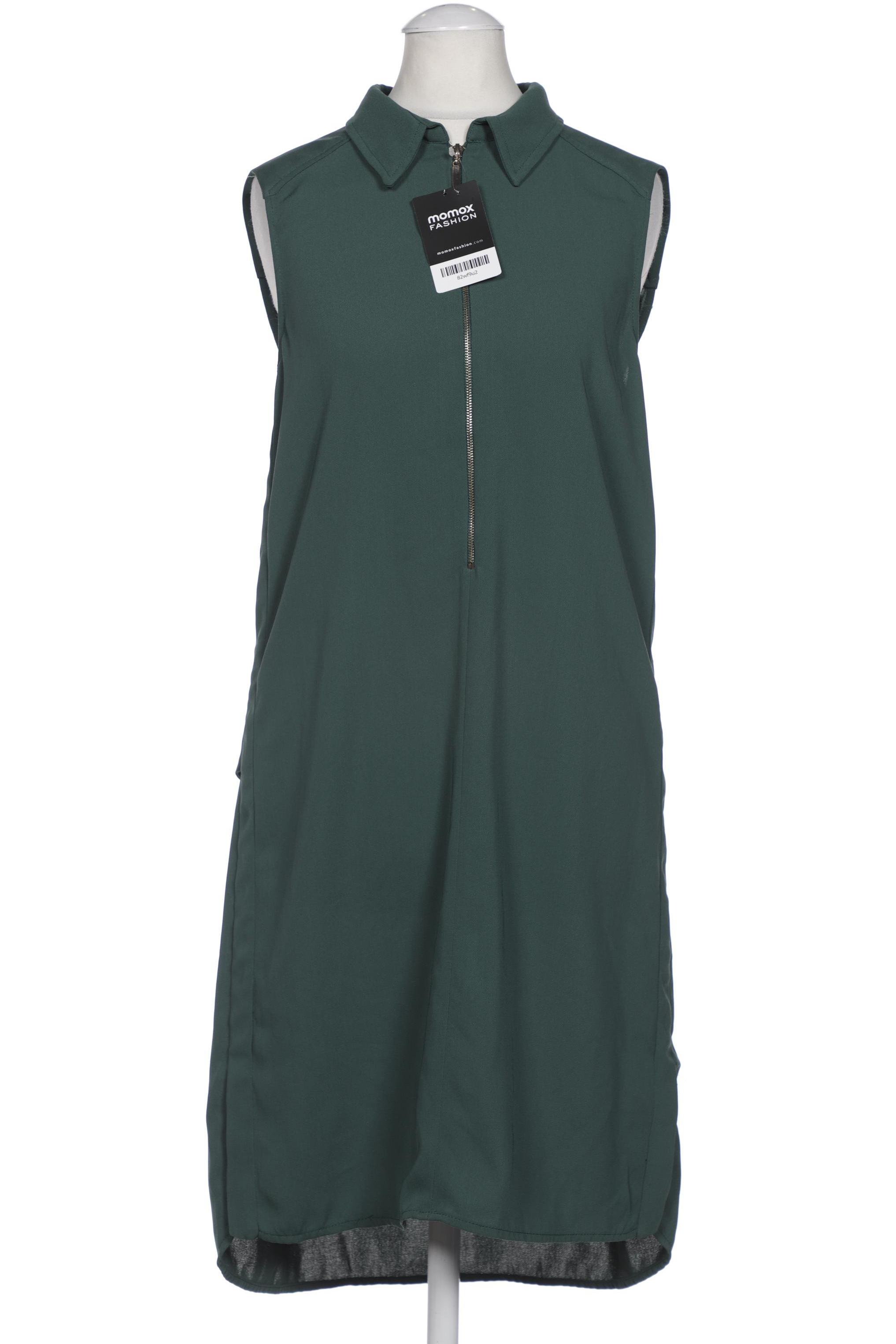 

Zara Damen Kleid, grün, Gr. 36