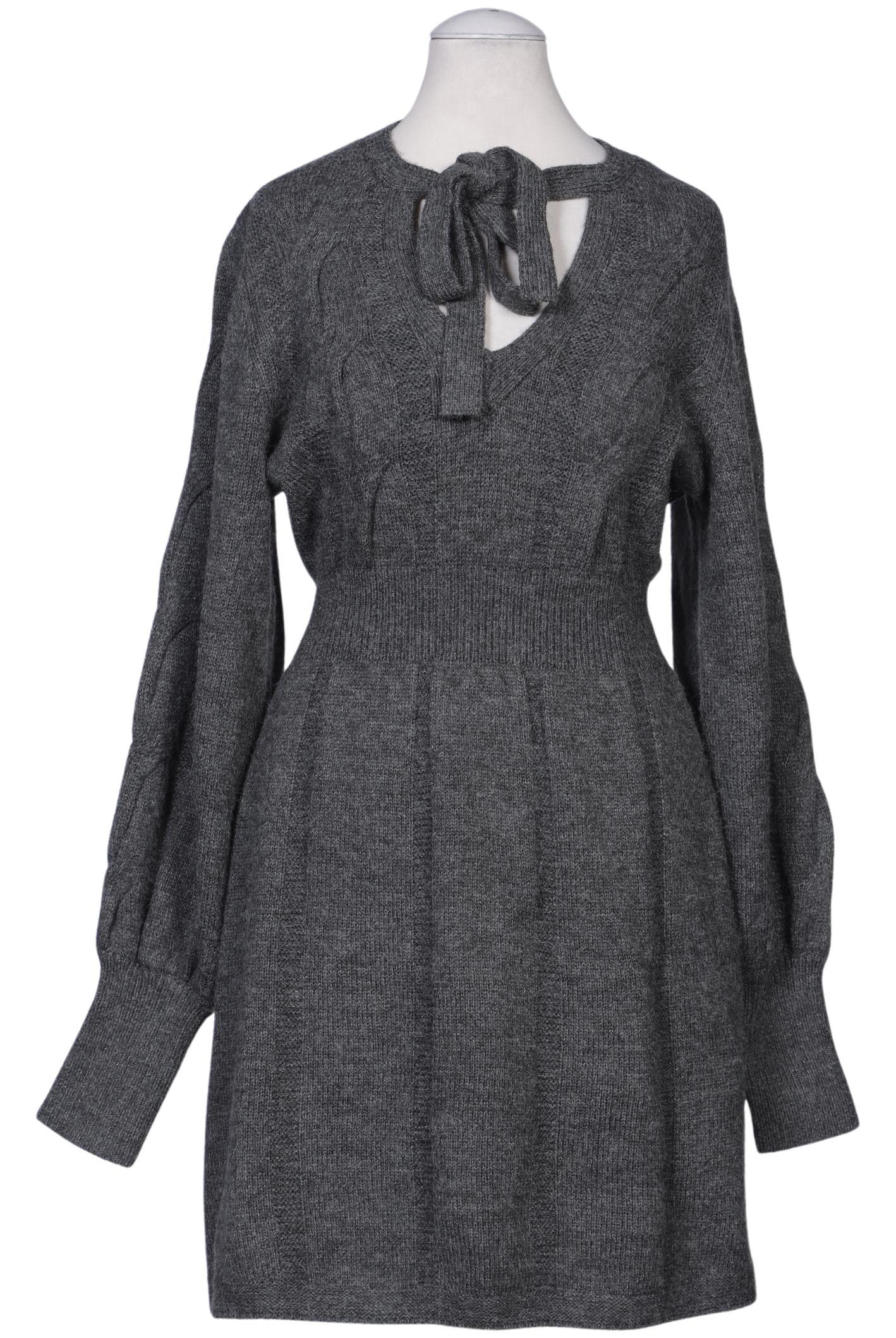 

Zara Damen Kleid, grau, Gr. 36