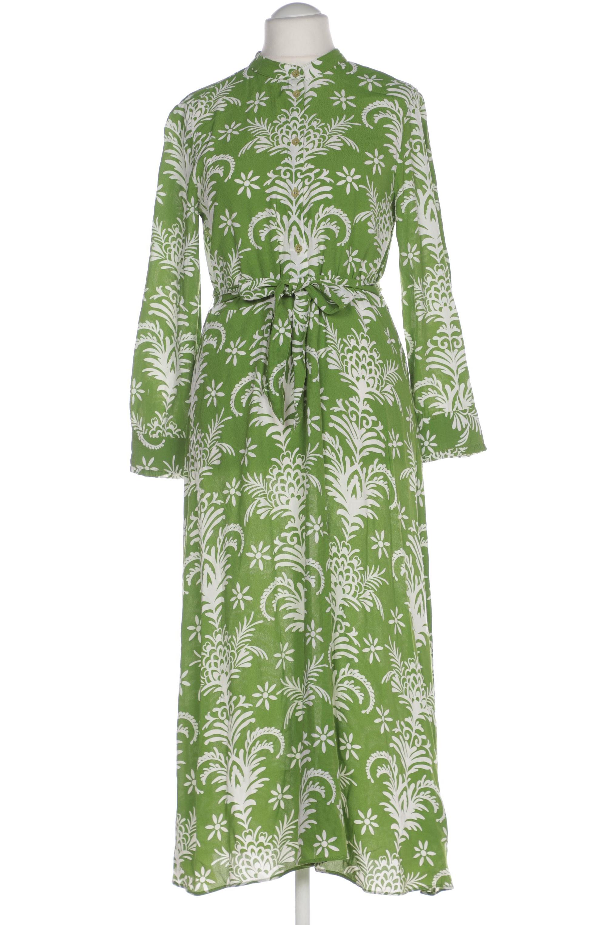 

Zara Damen Kleid, grün, Gr. 38