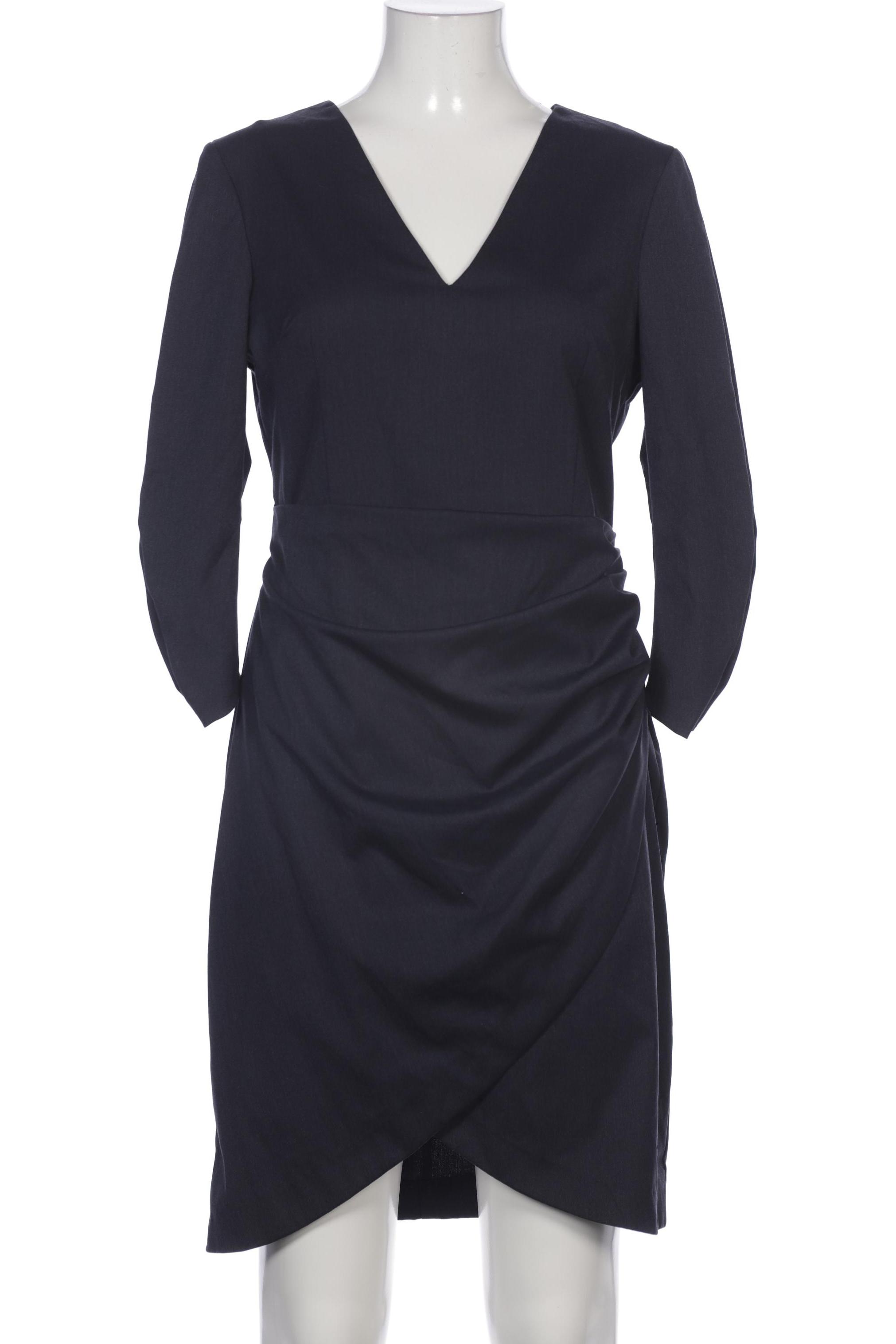 

ZARA Damen Kleid, grau