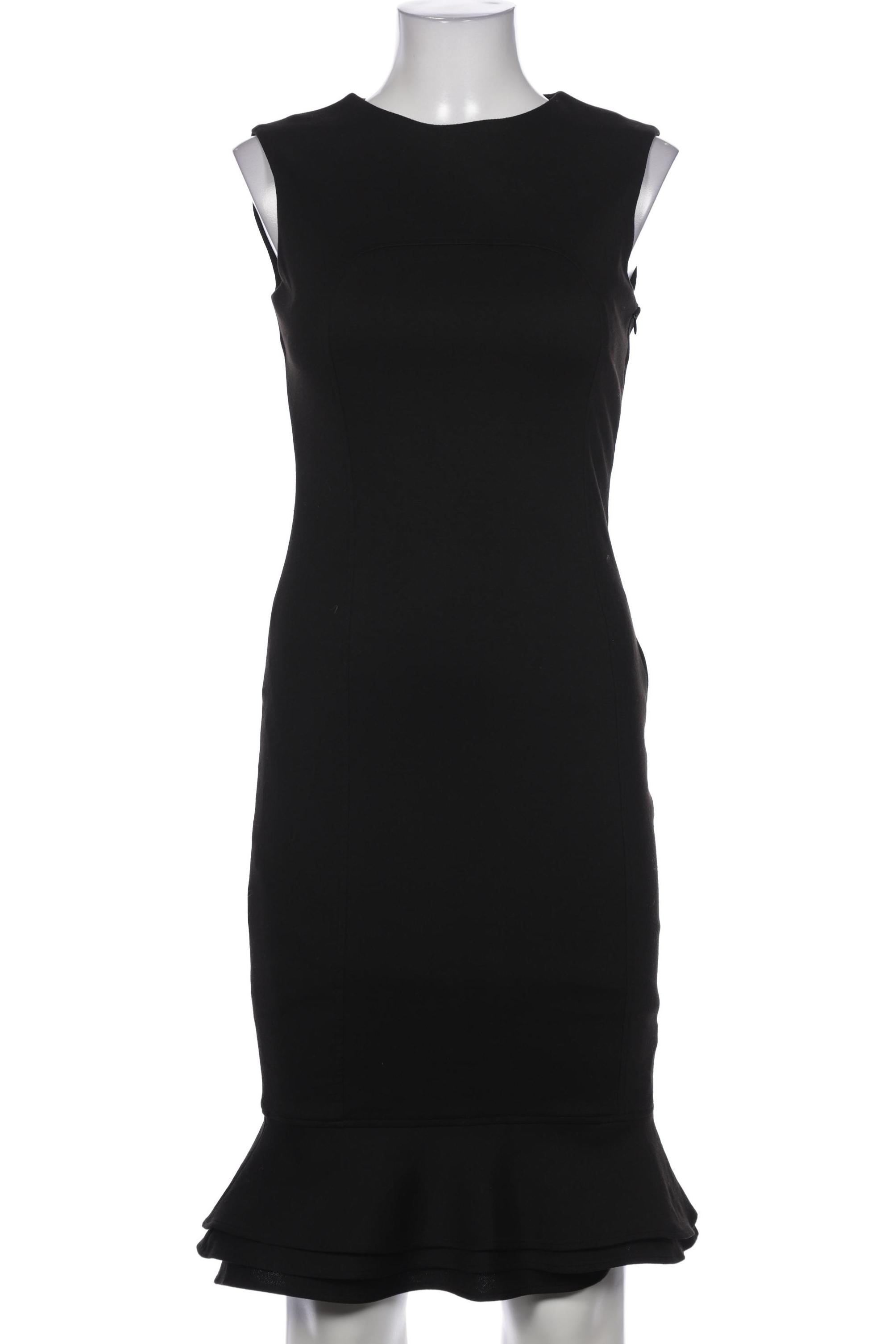 

Zara Damen Kleid, schwarz, Gr. 38