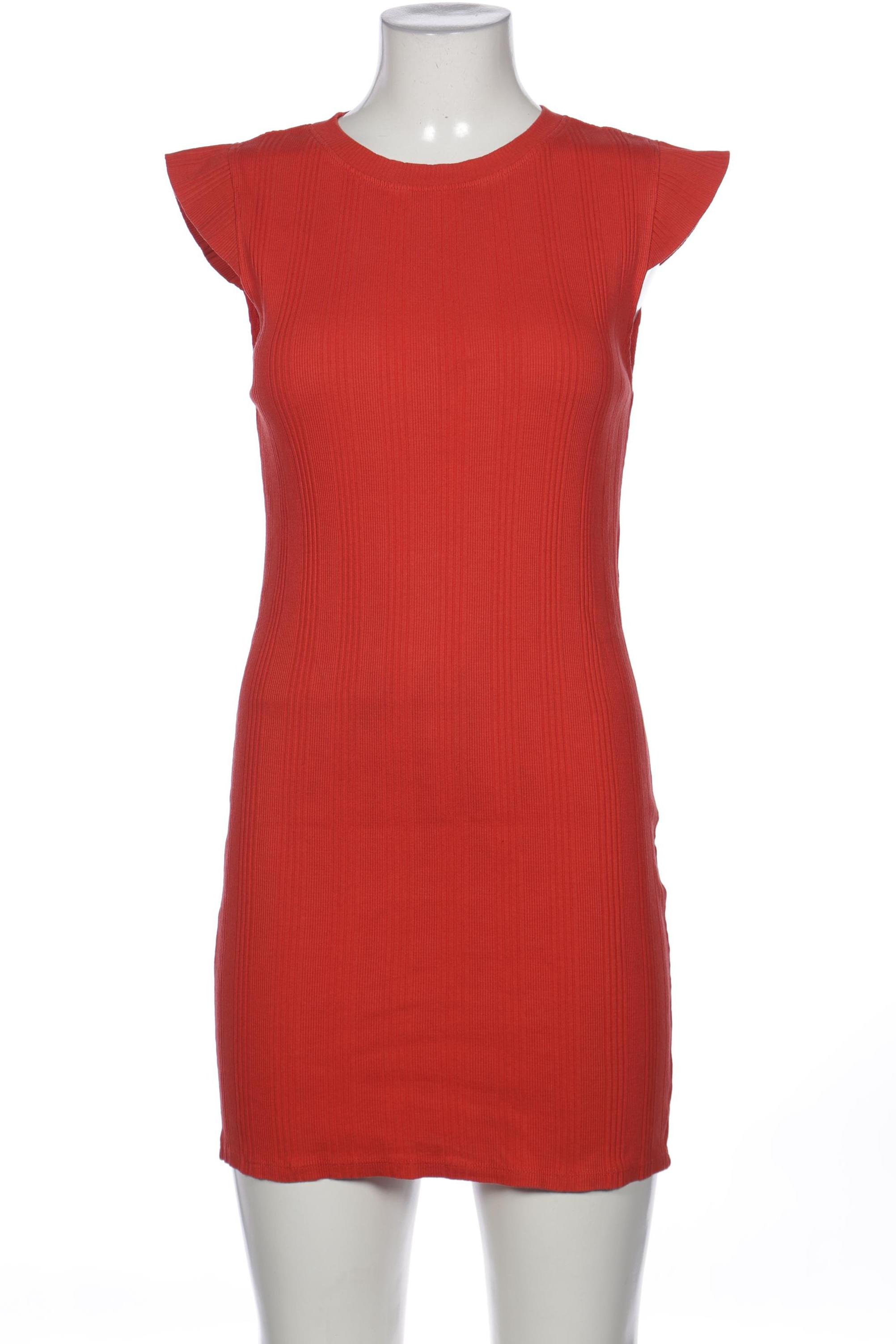 

ZARA Damen Kleid, rot
