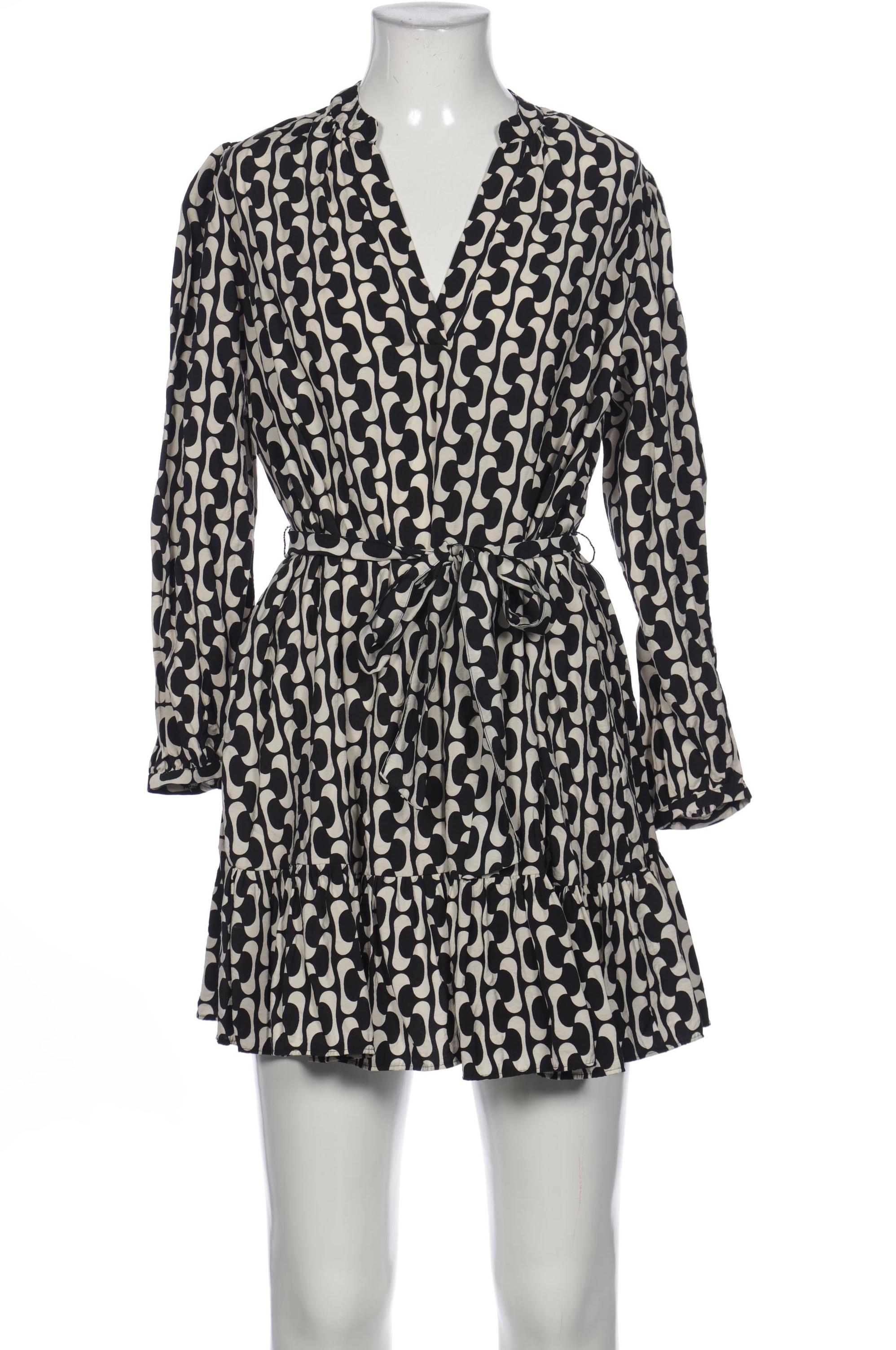 

Zara Damen Kleid, schwarz, Gr. 34