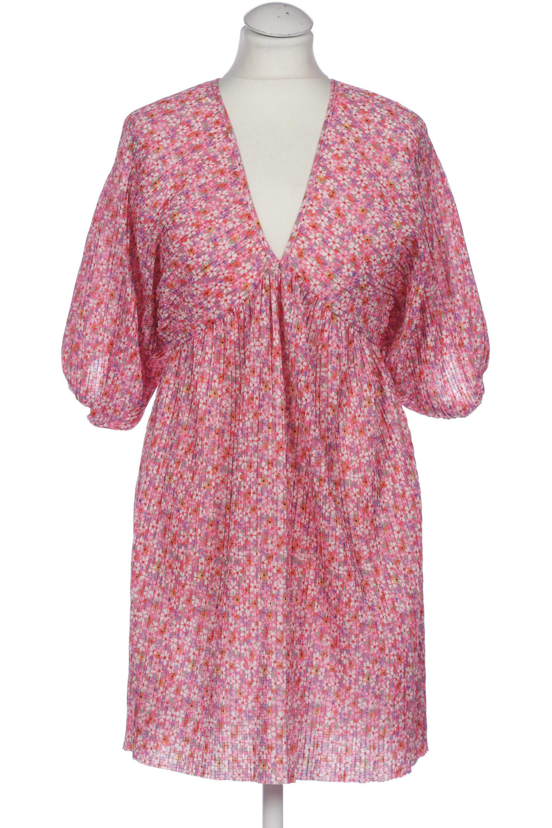 

Zara Damen Kleid, pink, Gr. 36