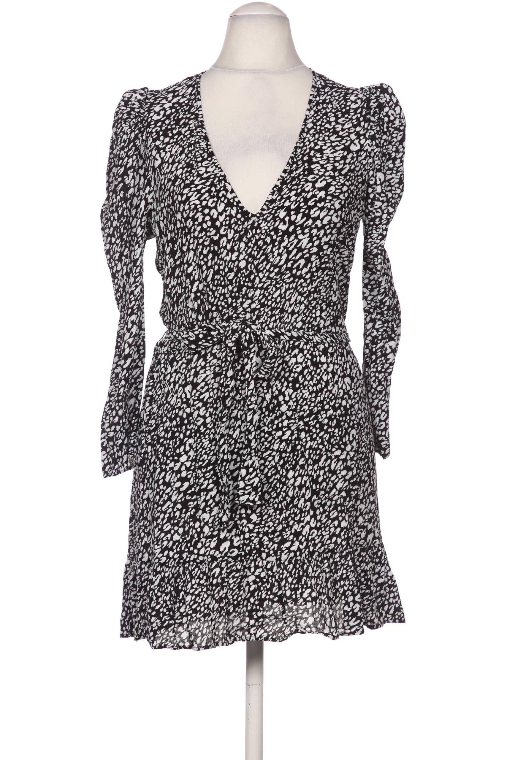 

Zara Damen Kleid, schwarz, Gr. 38