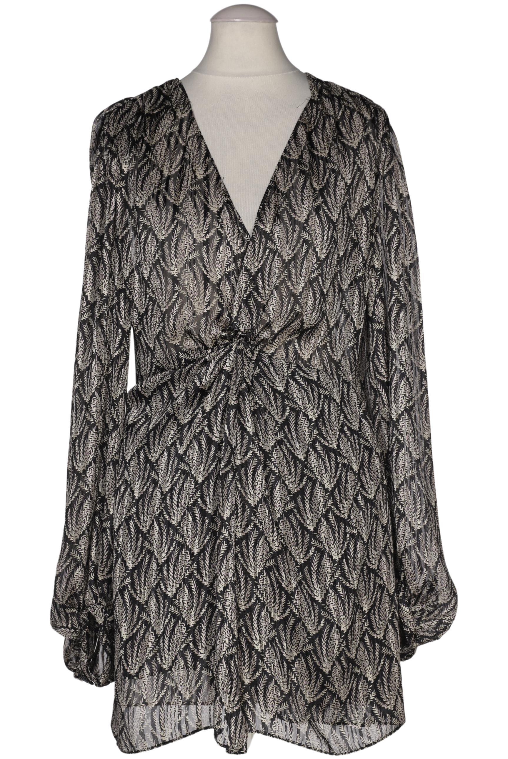 

Zara Damen Kleid, mehrfarbig, Gr. 36