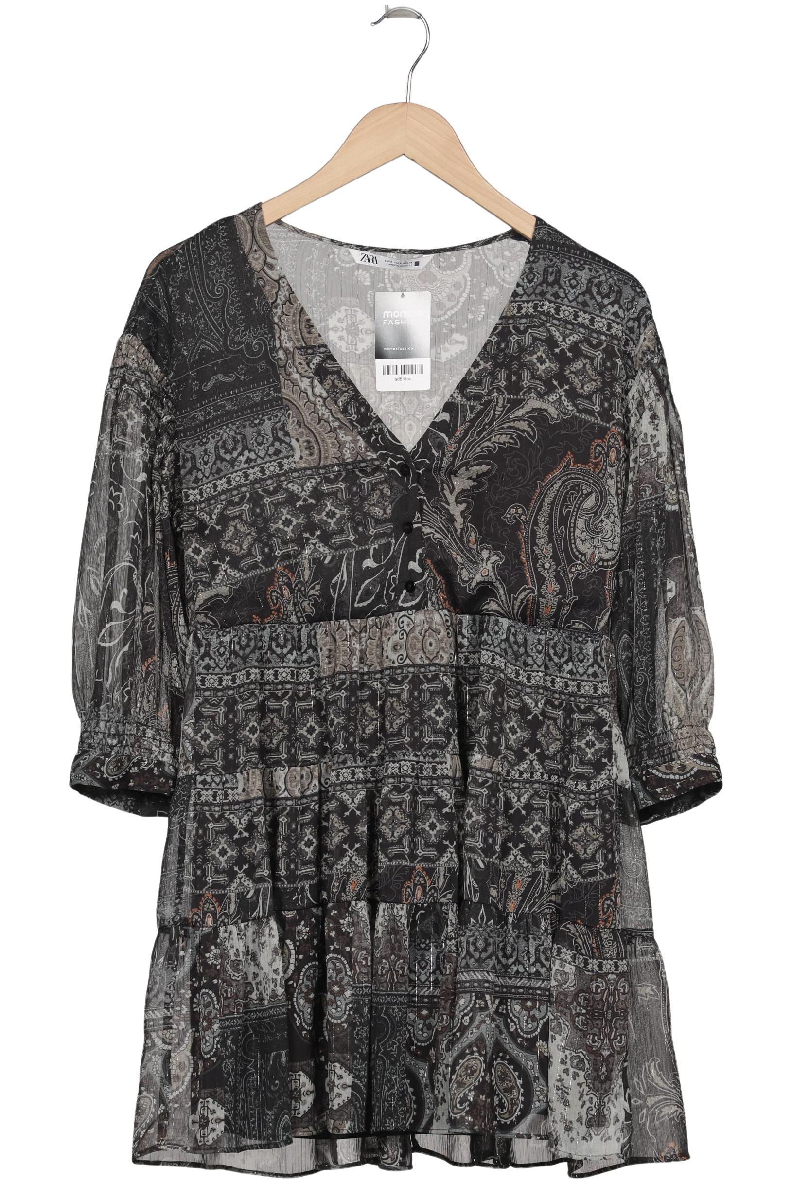 

Zara Damen Kleid, schwarz, Gr. 36