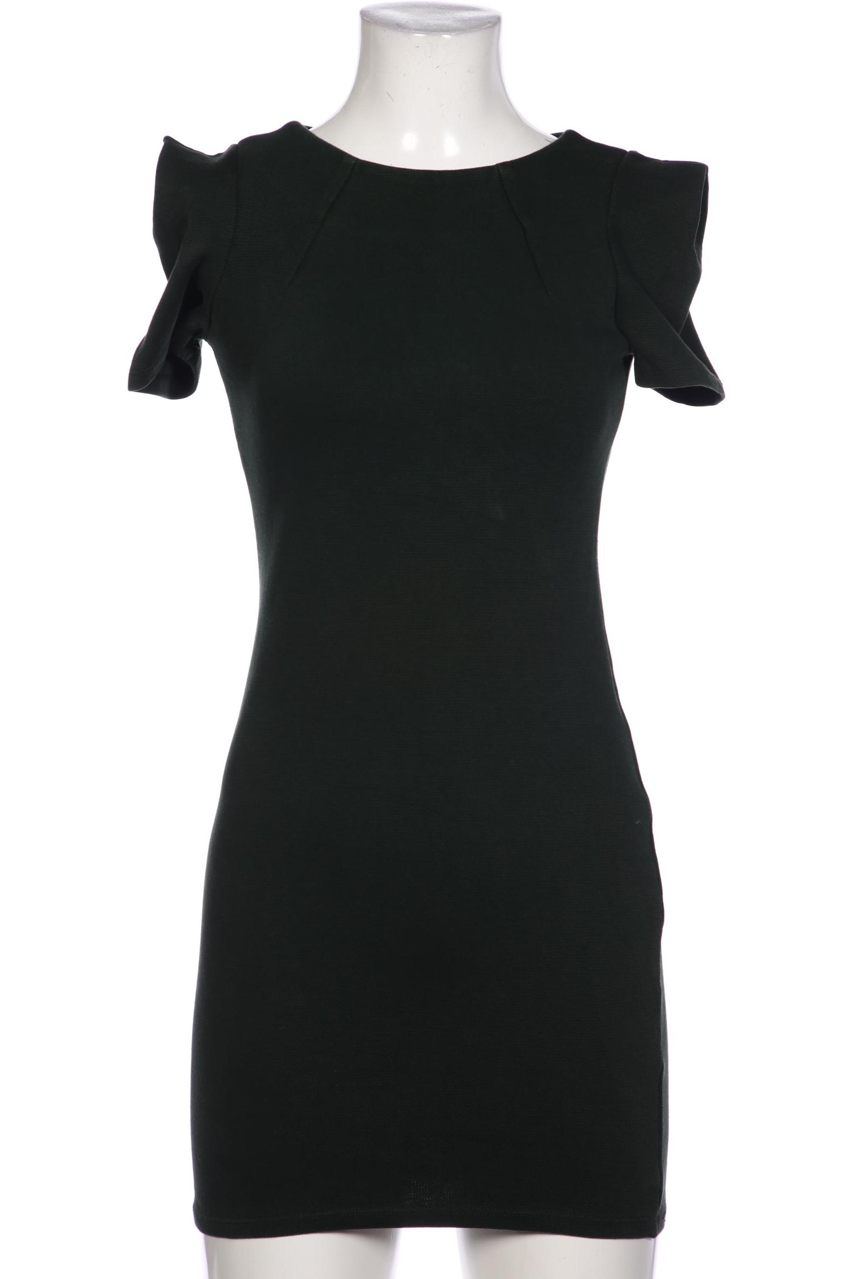 

Zara Damen Kleid, grün, Gr. 34