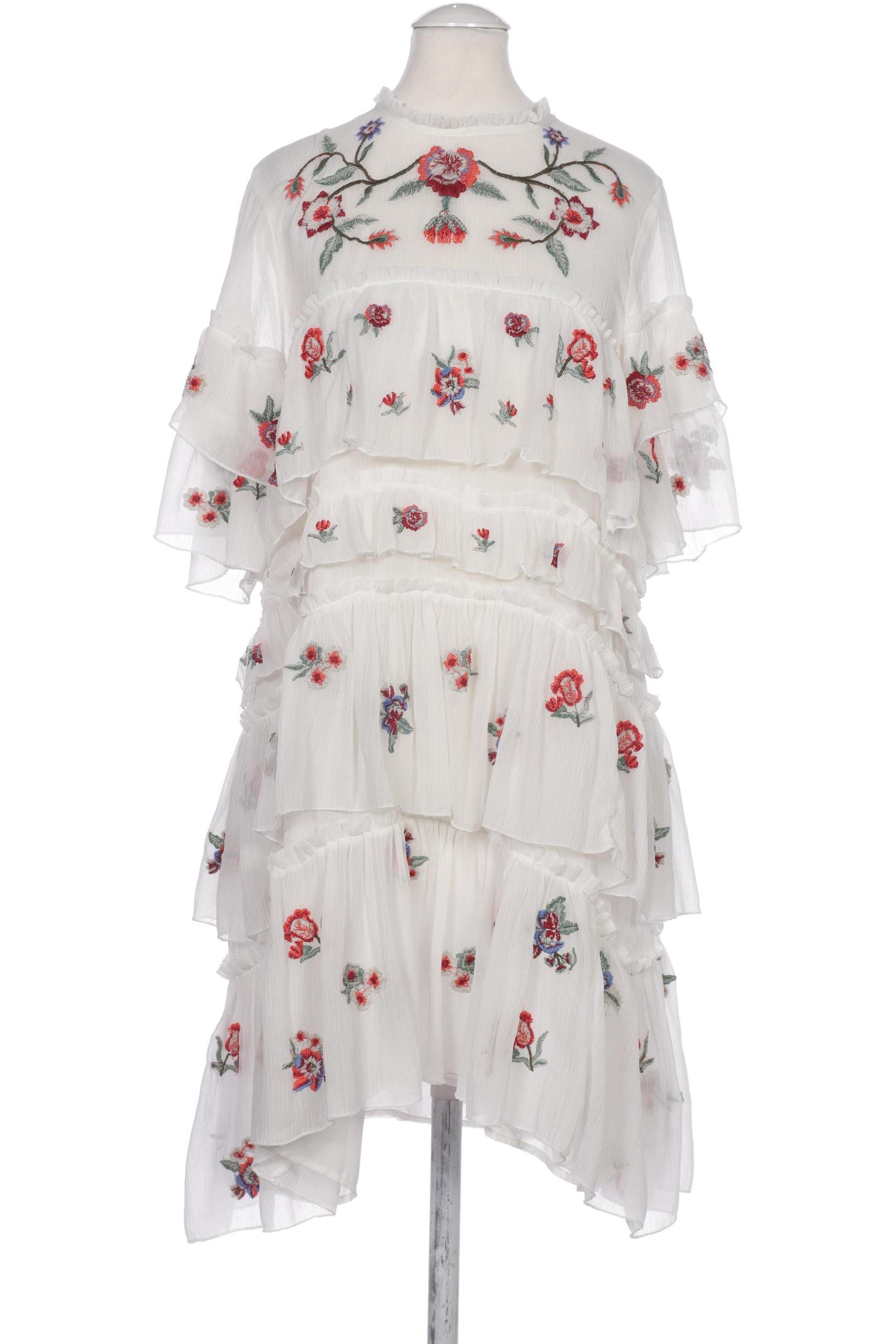 

Zara Damen Kleid, mehrfarbig, Gr. 36
