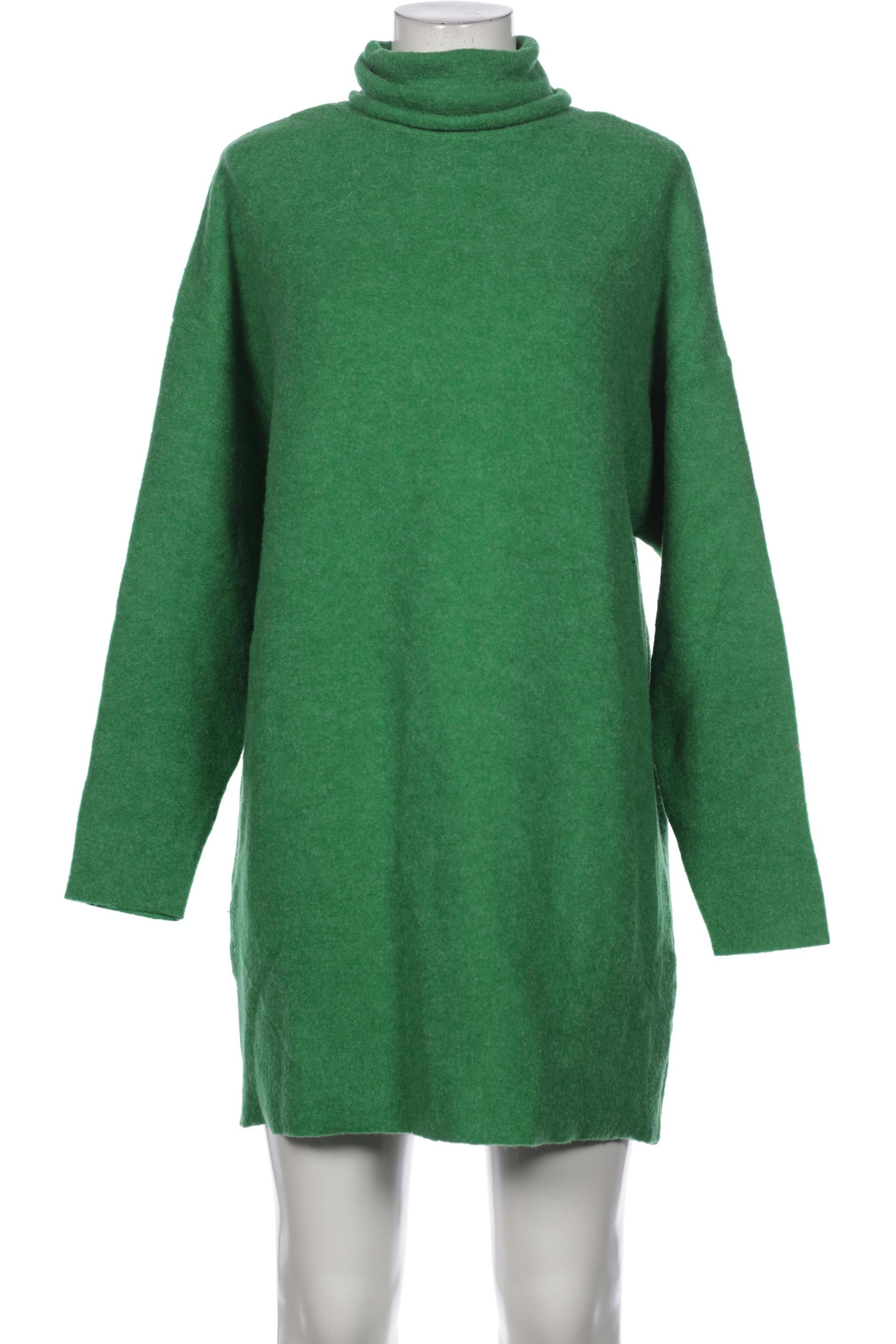 

Zara Damen Kleid, grün, Gr. 38
