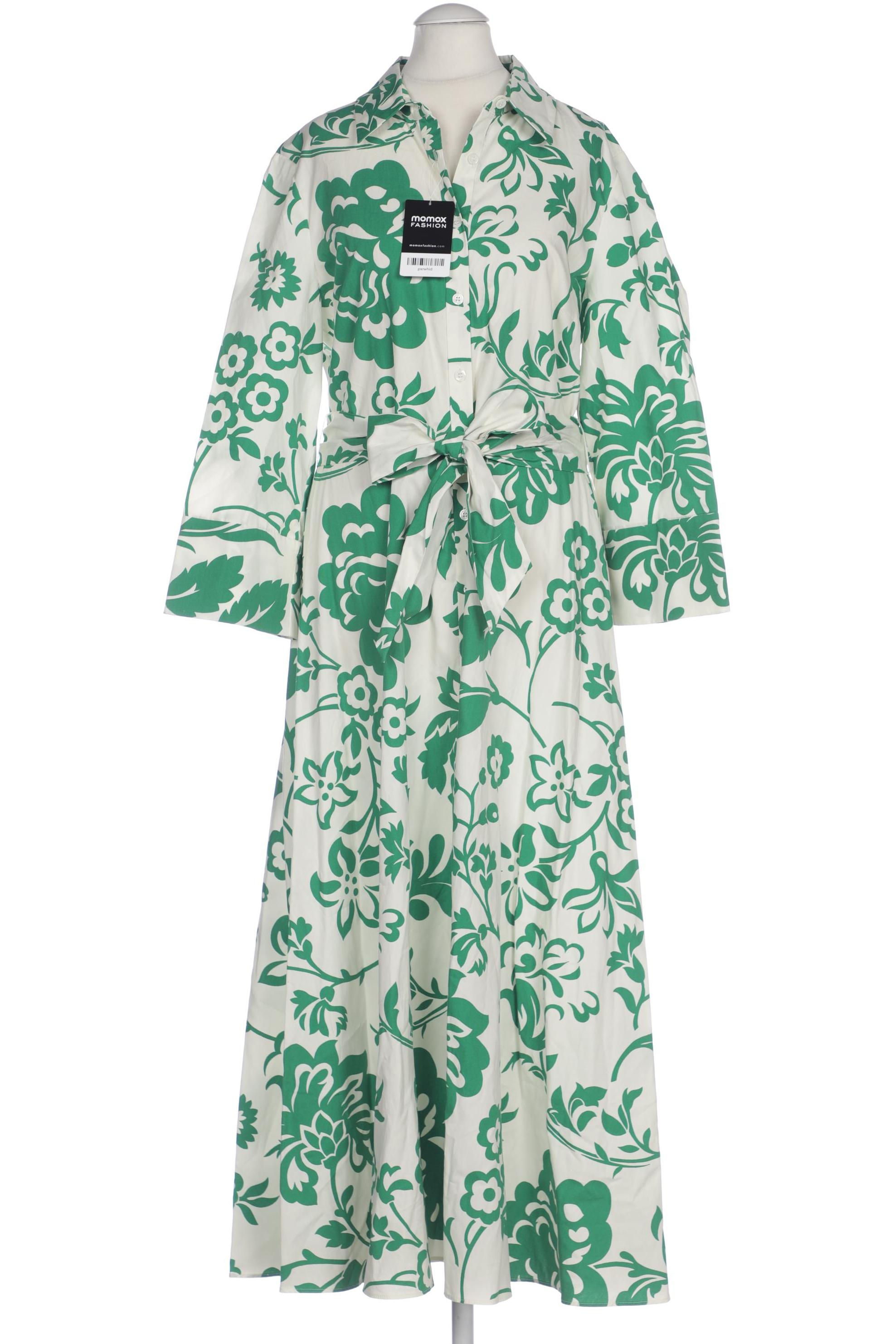 

Zara Damen Kleid, grün, Gr. 38