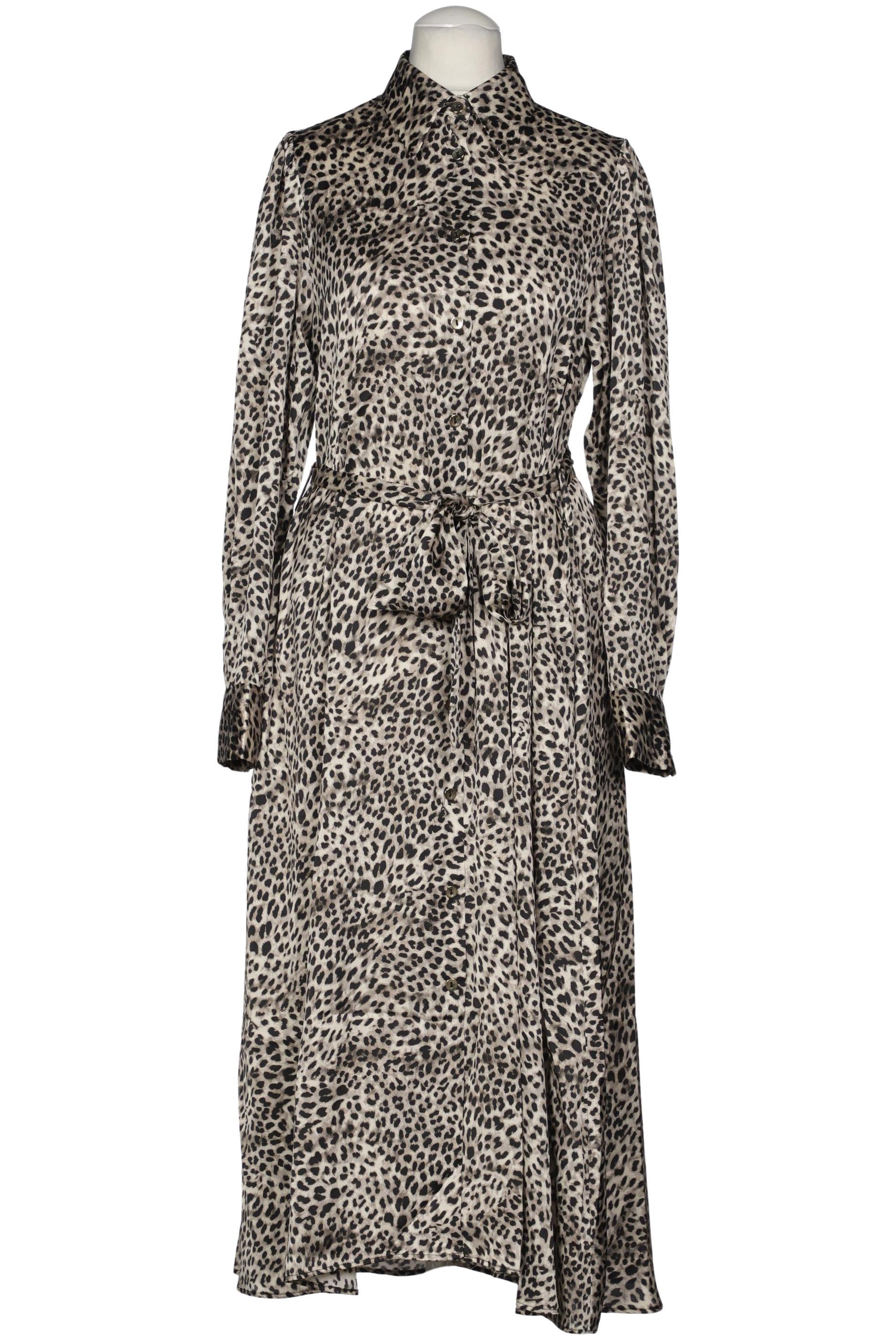 

Zara Damen Kleid, grau, Gr. 34