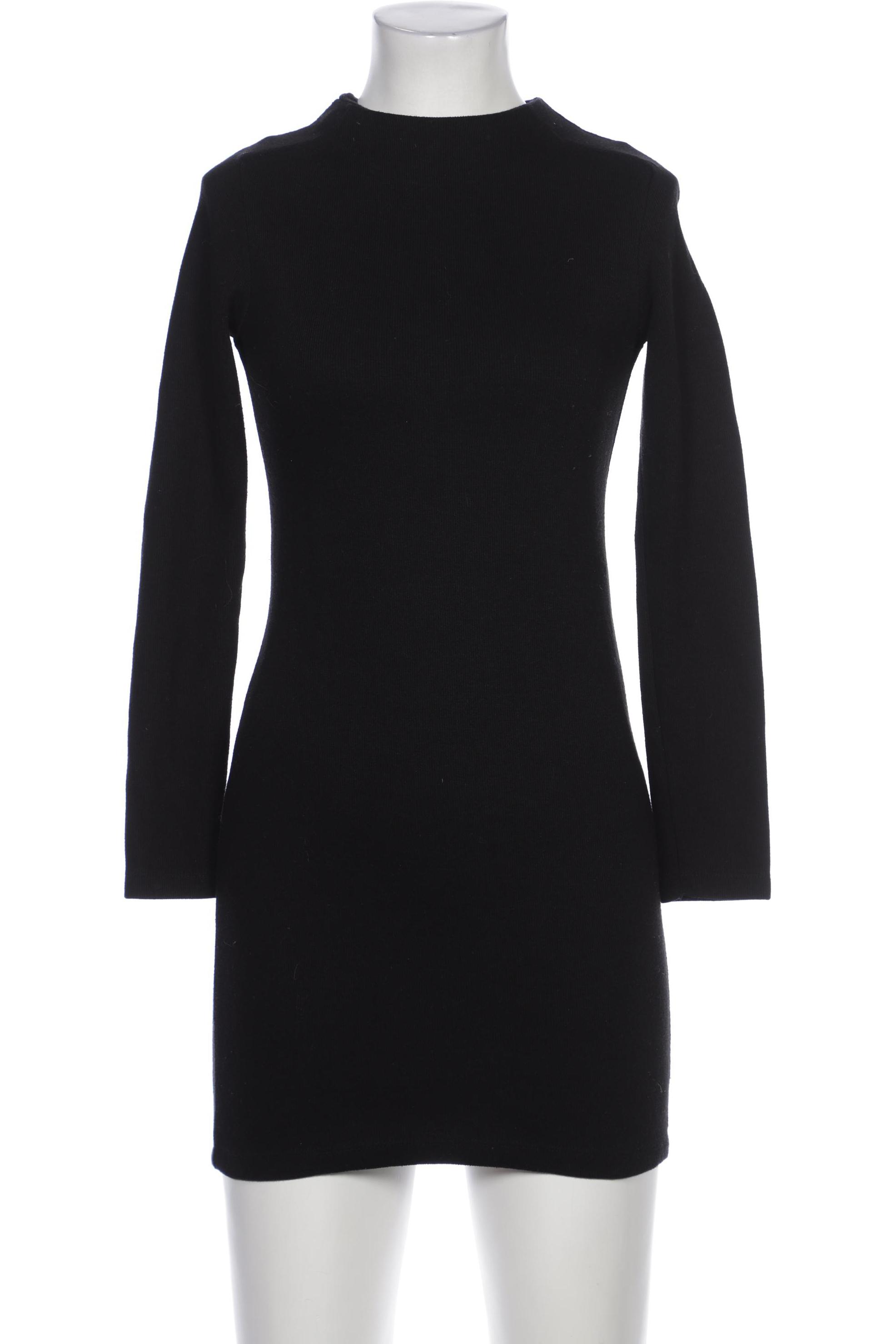 

ZARA Damen Kleid, schwarz