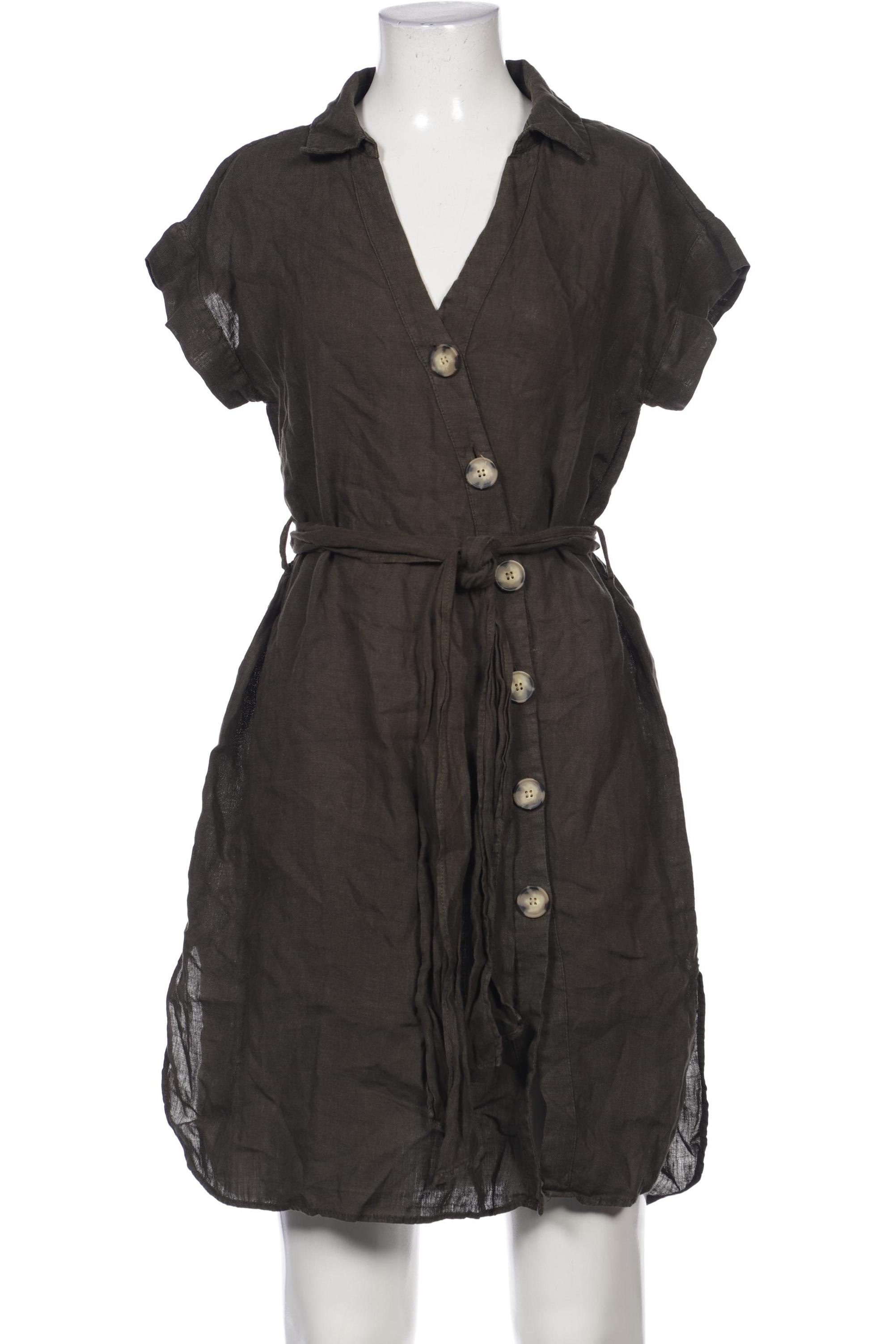

Zara Damen Kleid, grün, Gr. 34
