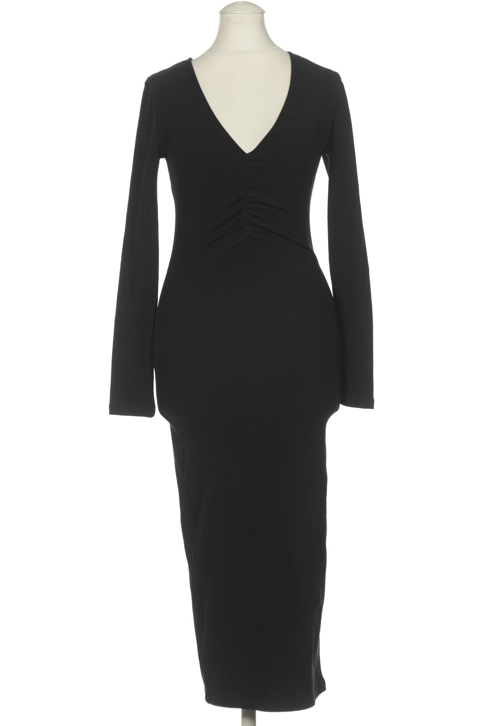 

Zara Damen Kleid, schwarz, Gr. 36