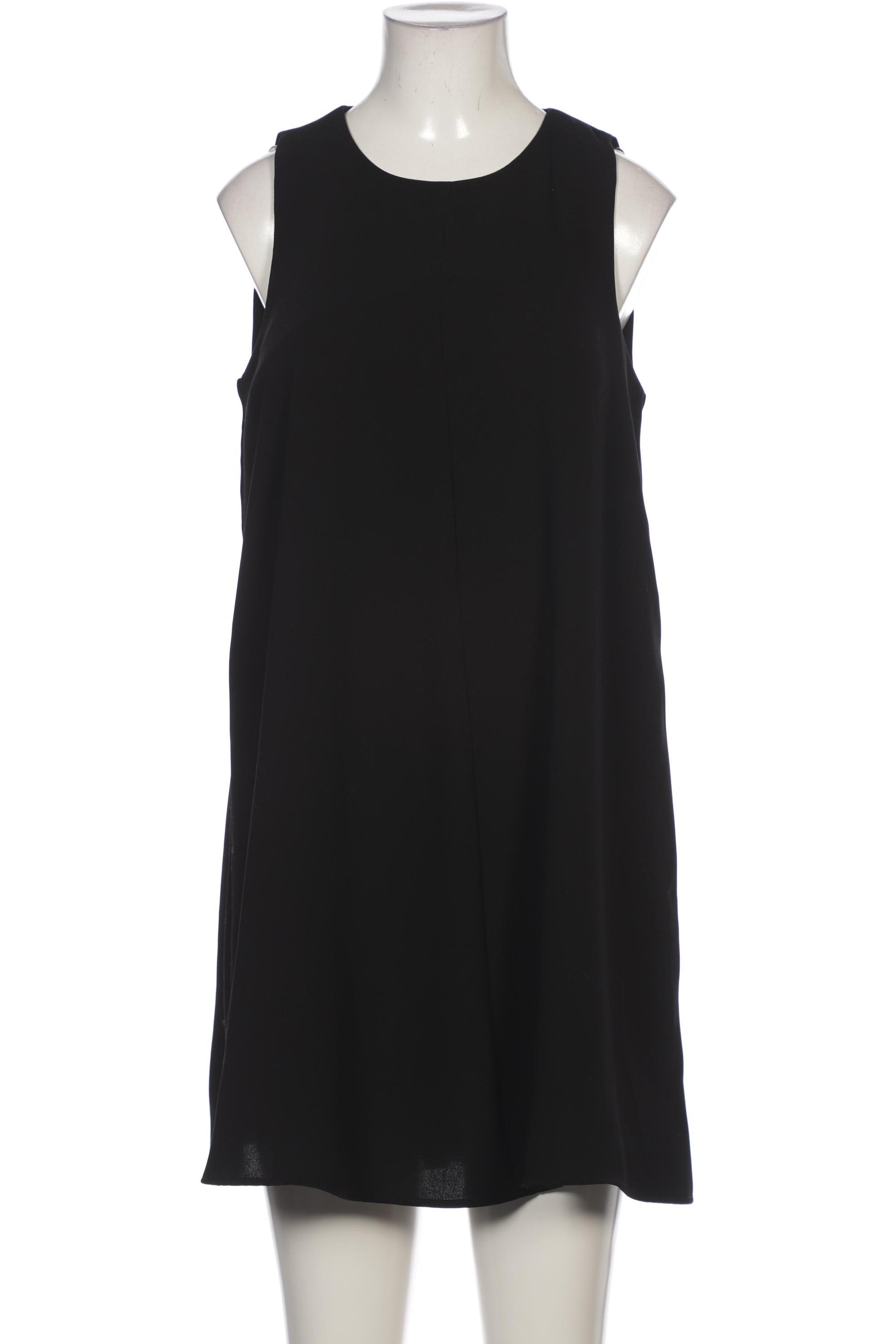 

ZARA Damen Kleid, schwarz