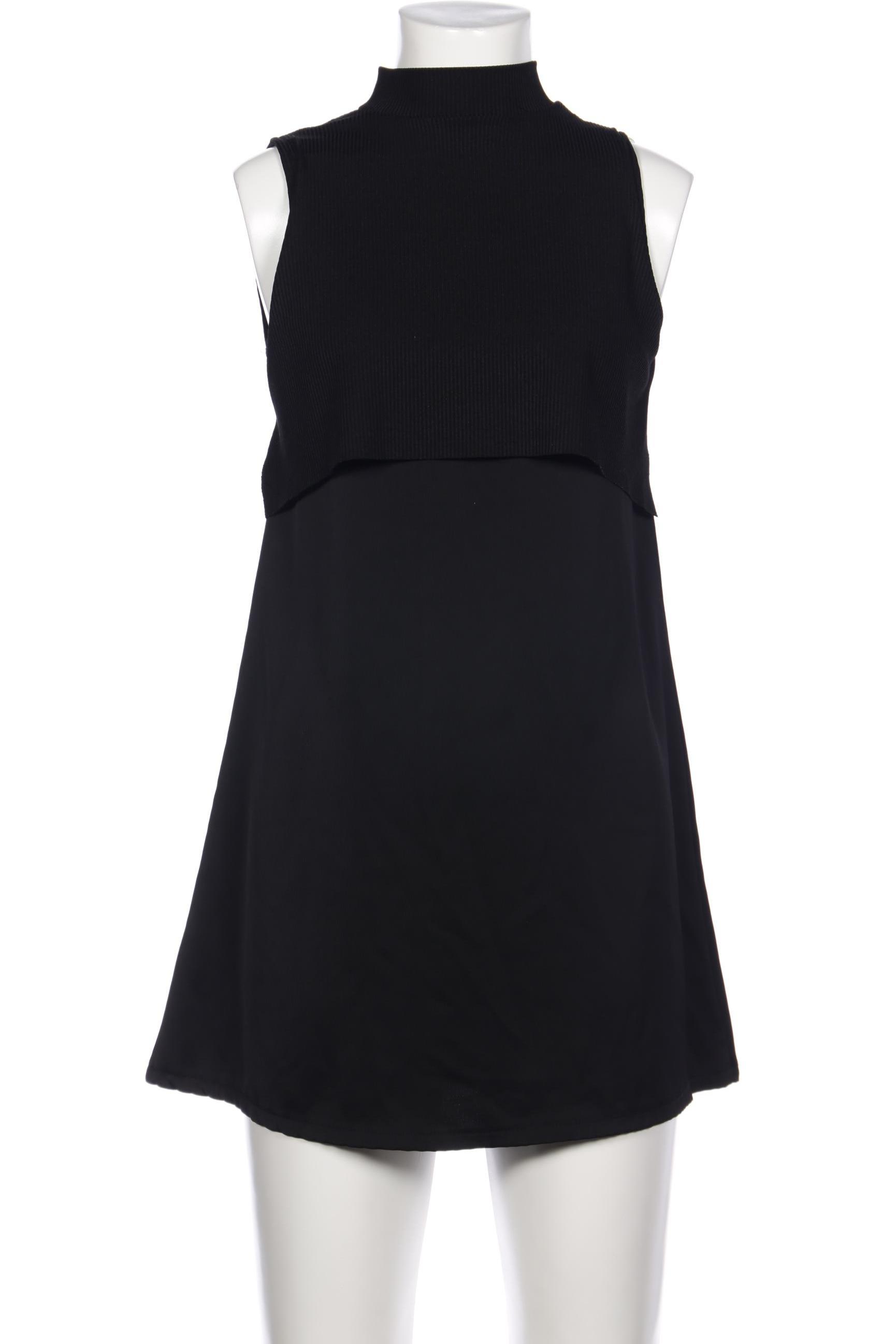 

ZARA Damen Kleid, schwarz