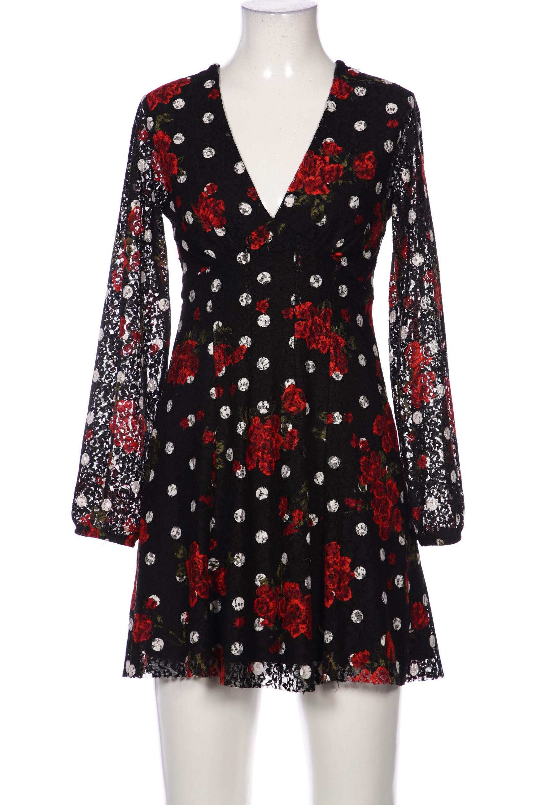 

Zara Damen Kleid, schwarz, Gr. 34