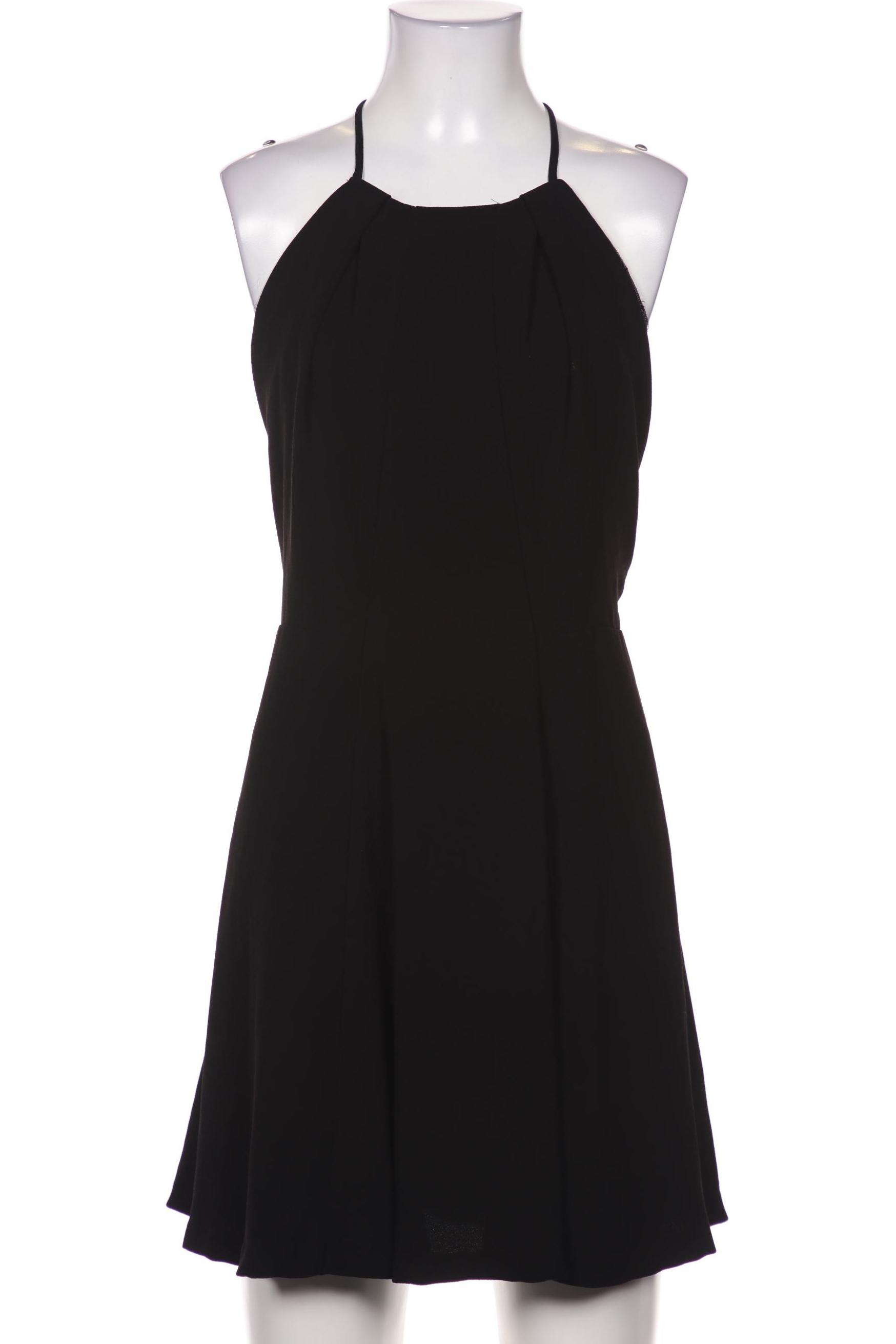 

Zara Damen Kleid, schwarz, Gr. 34