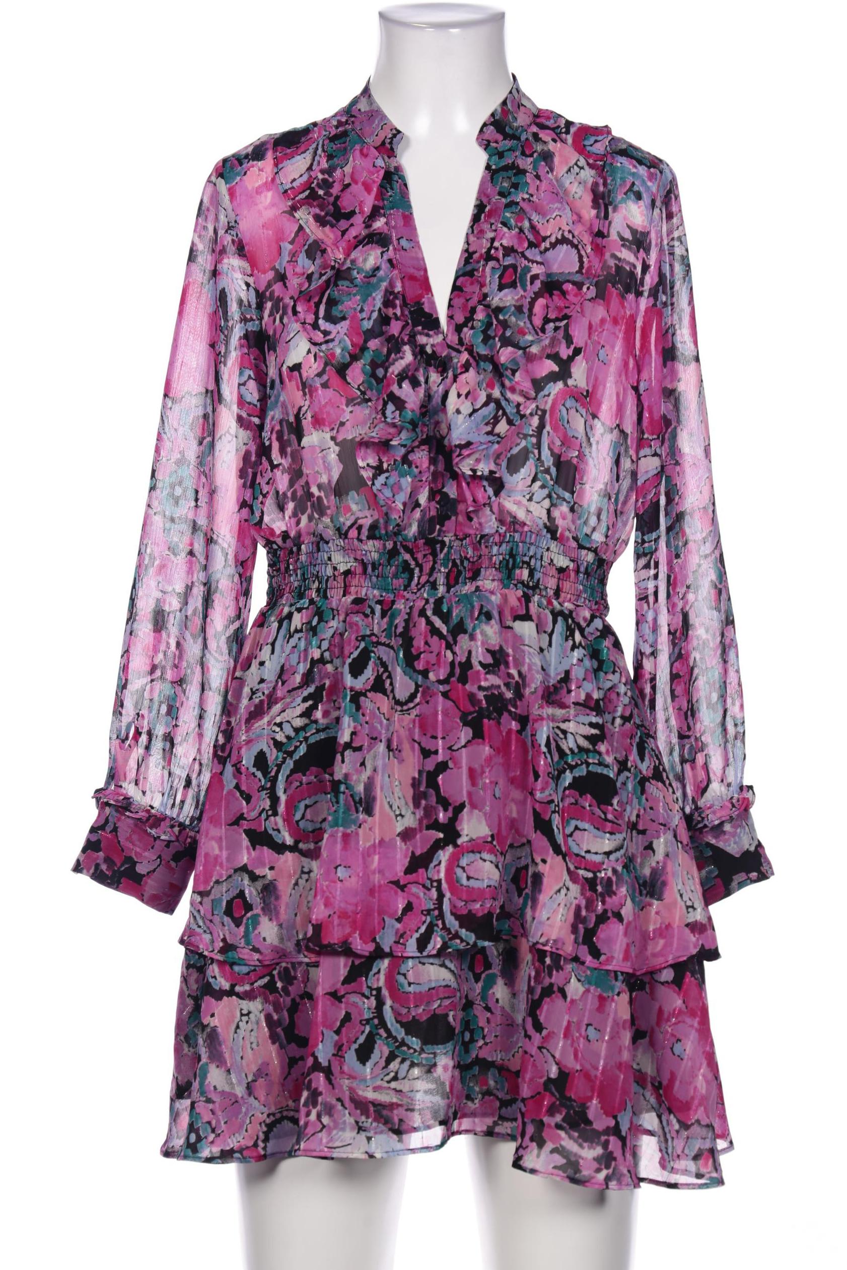 

Zara Damen Kleid, flieder, Gr. 36