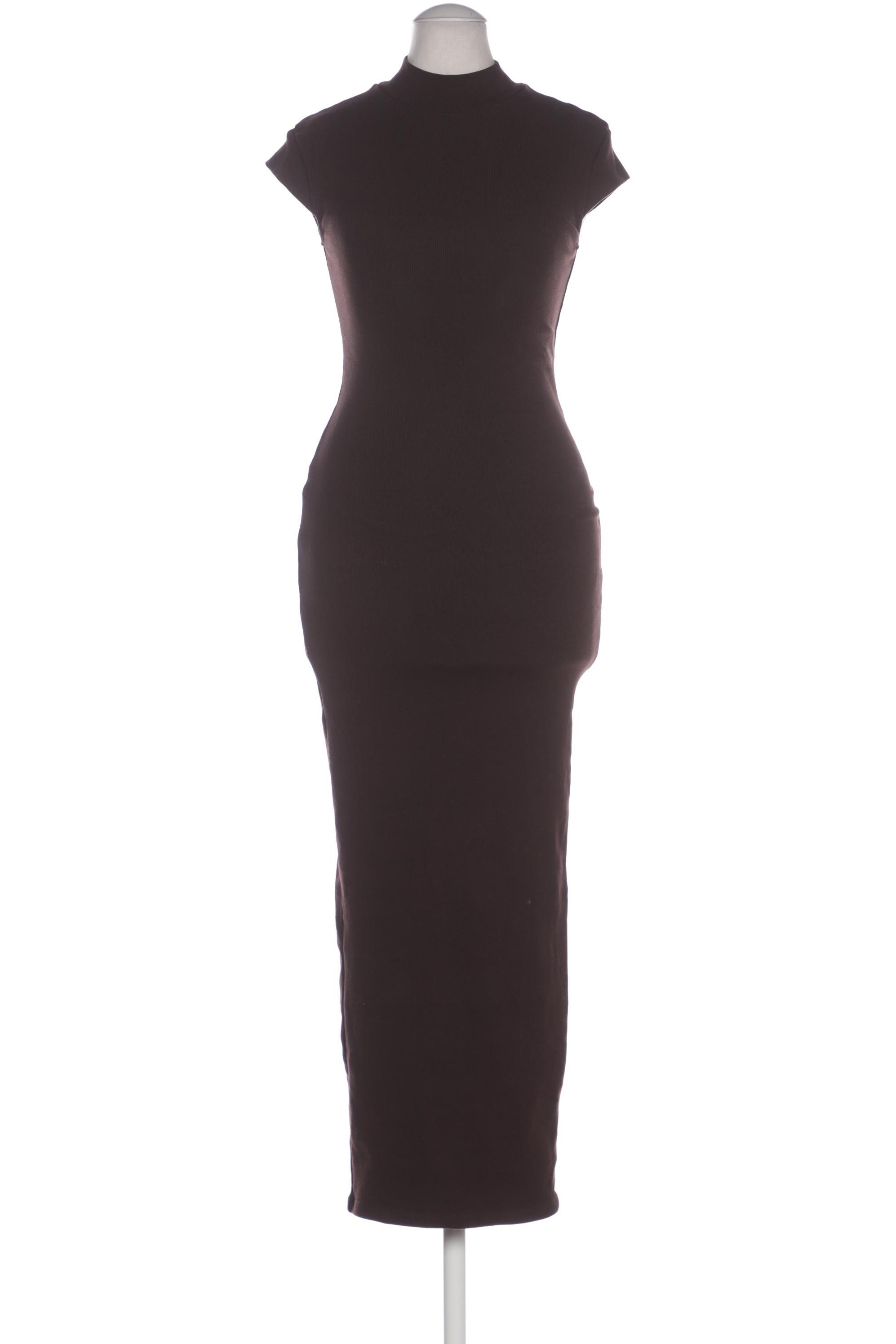 

Zara Damen Kleid, braun, Gr. 36