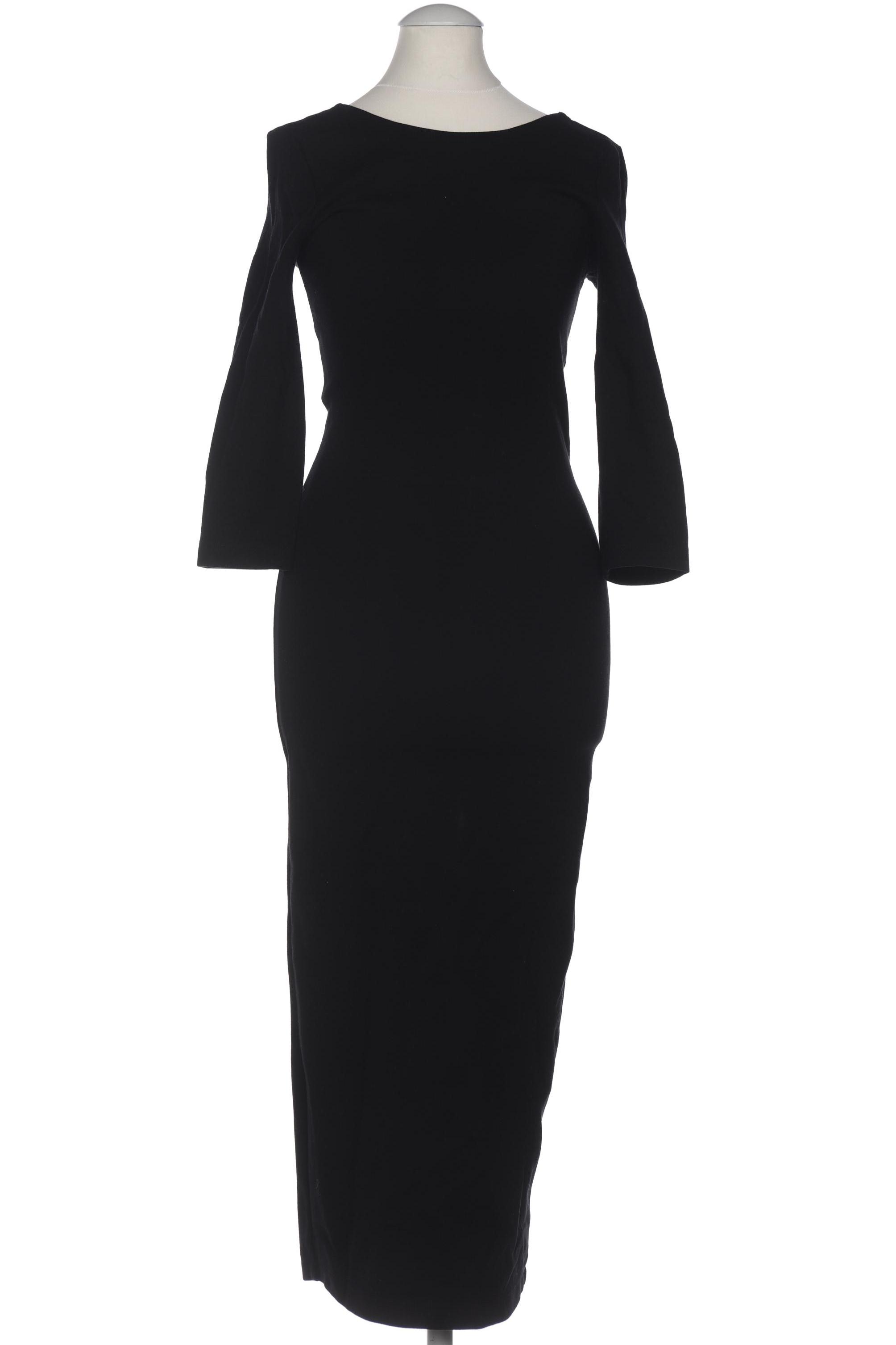 

Zara Damen Kleid, schwarz, Gr. 36