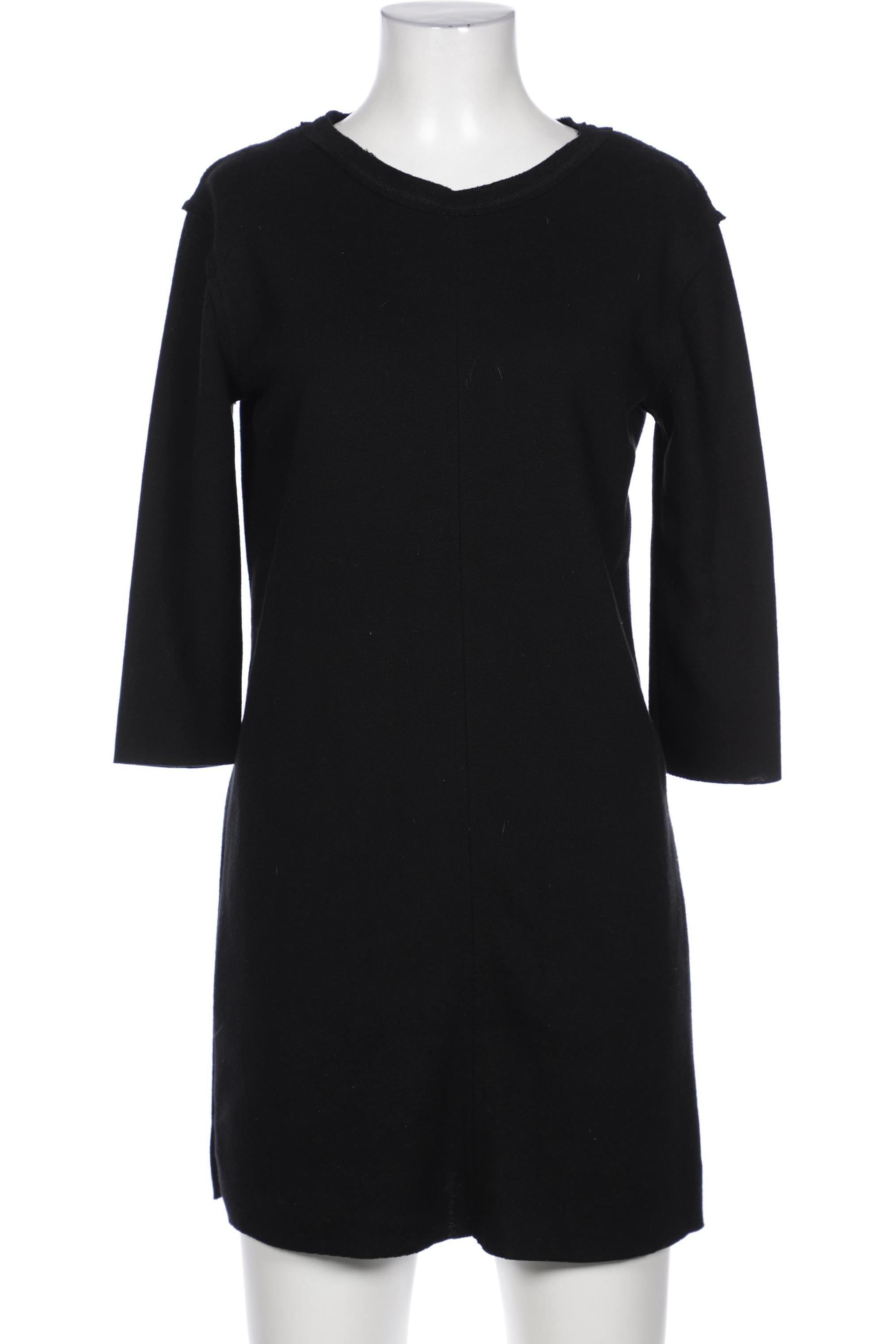 

ZARA Damen Kleid, schwarz