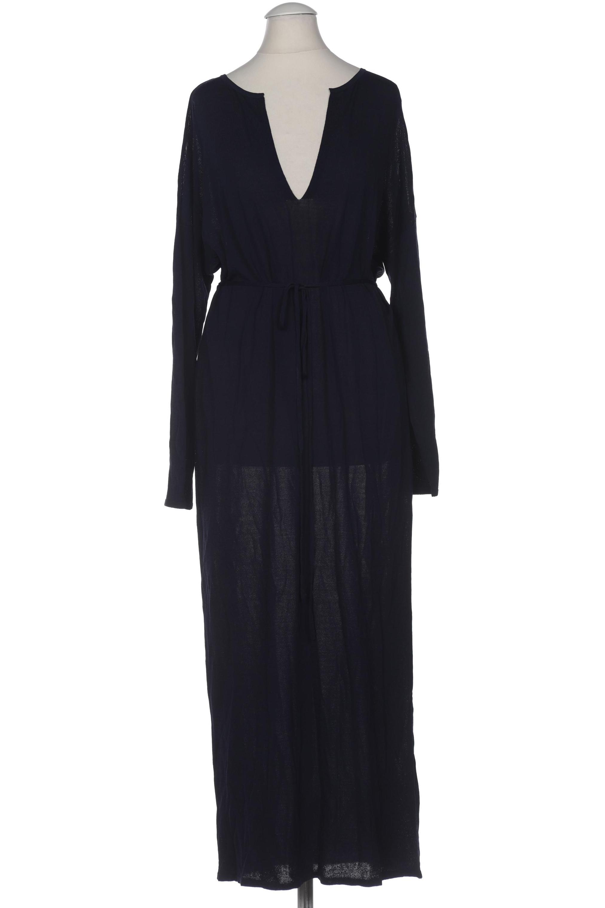 

Zara Damen Kleid, marineblau, Gr. 36