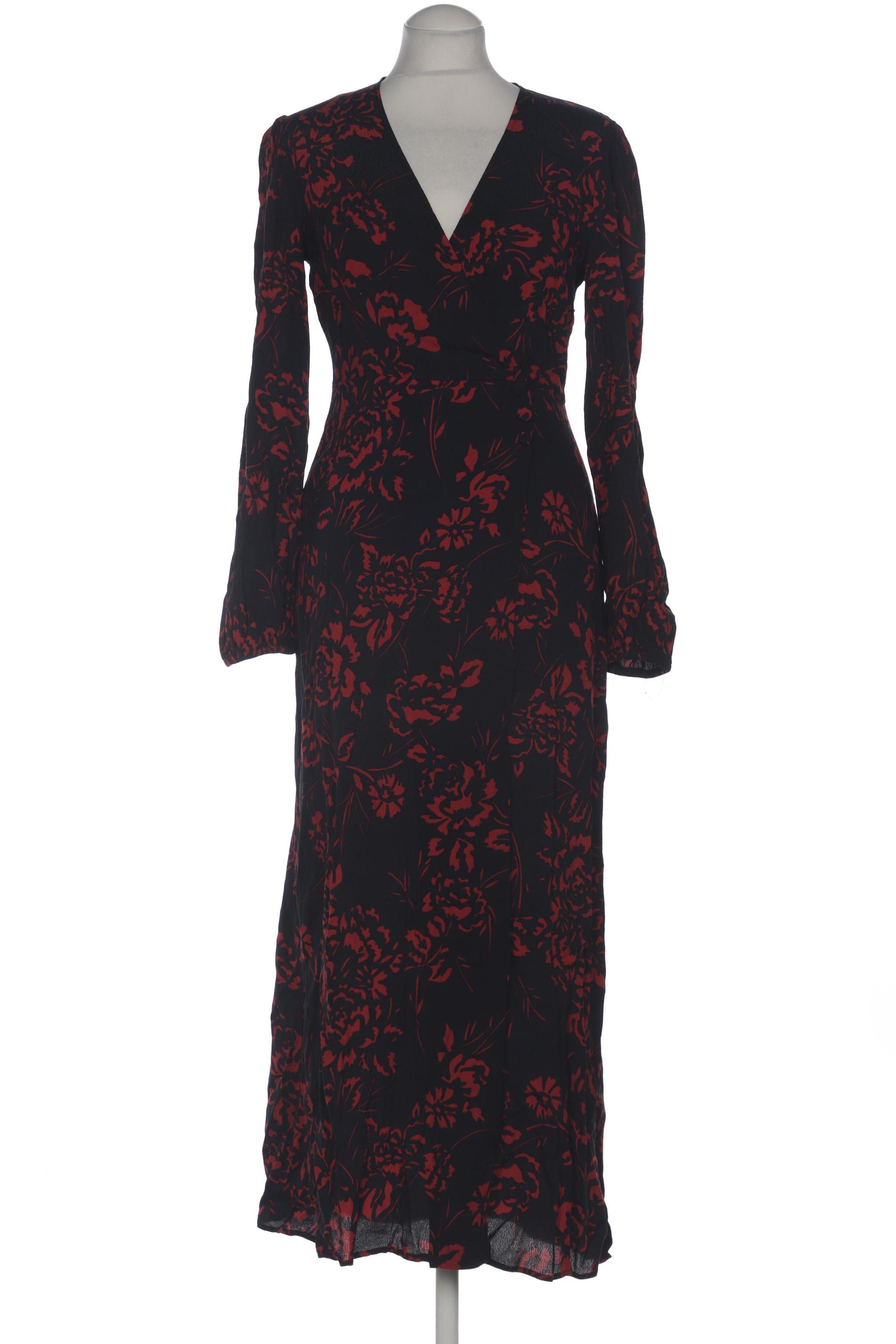 

Zara Damen Kleid, marineblau, Gr. 36