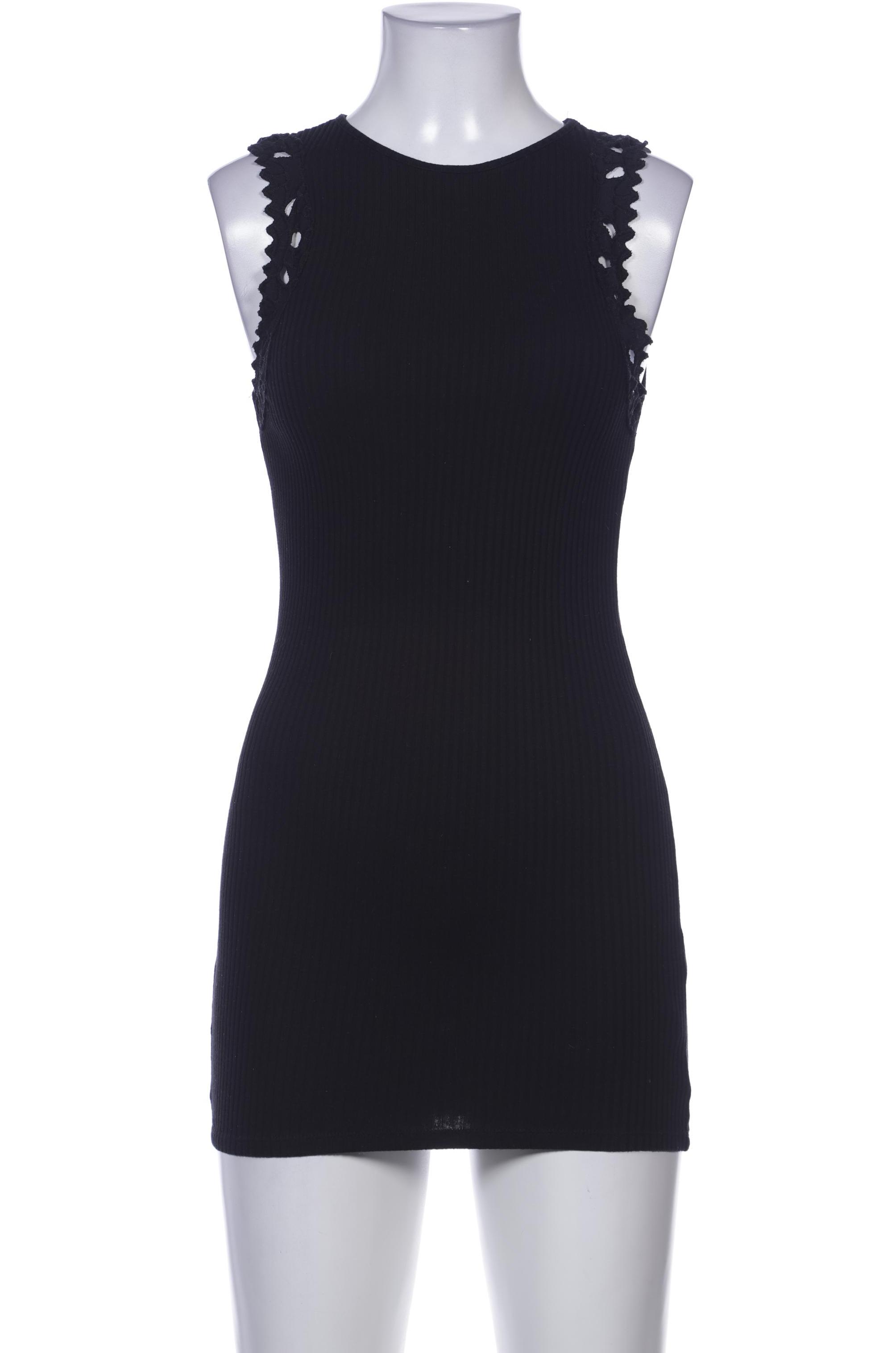 

Zara Damen Kleid, schwarz, Gr. 34